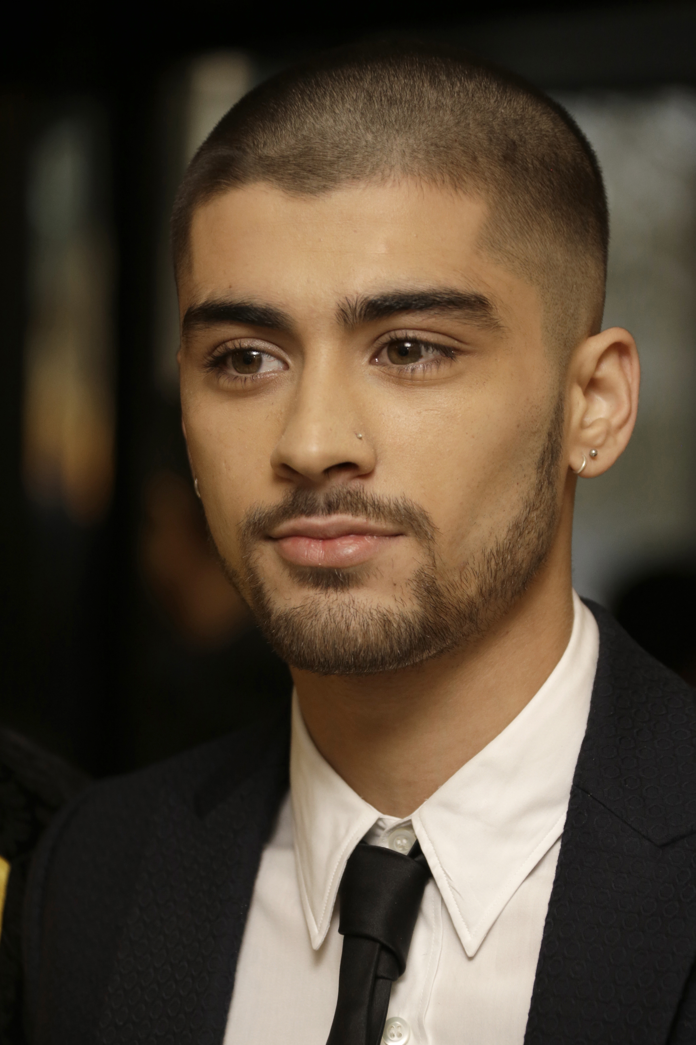 Zayn Malik