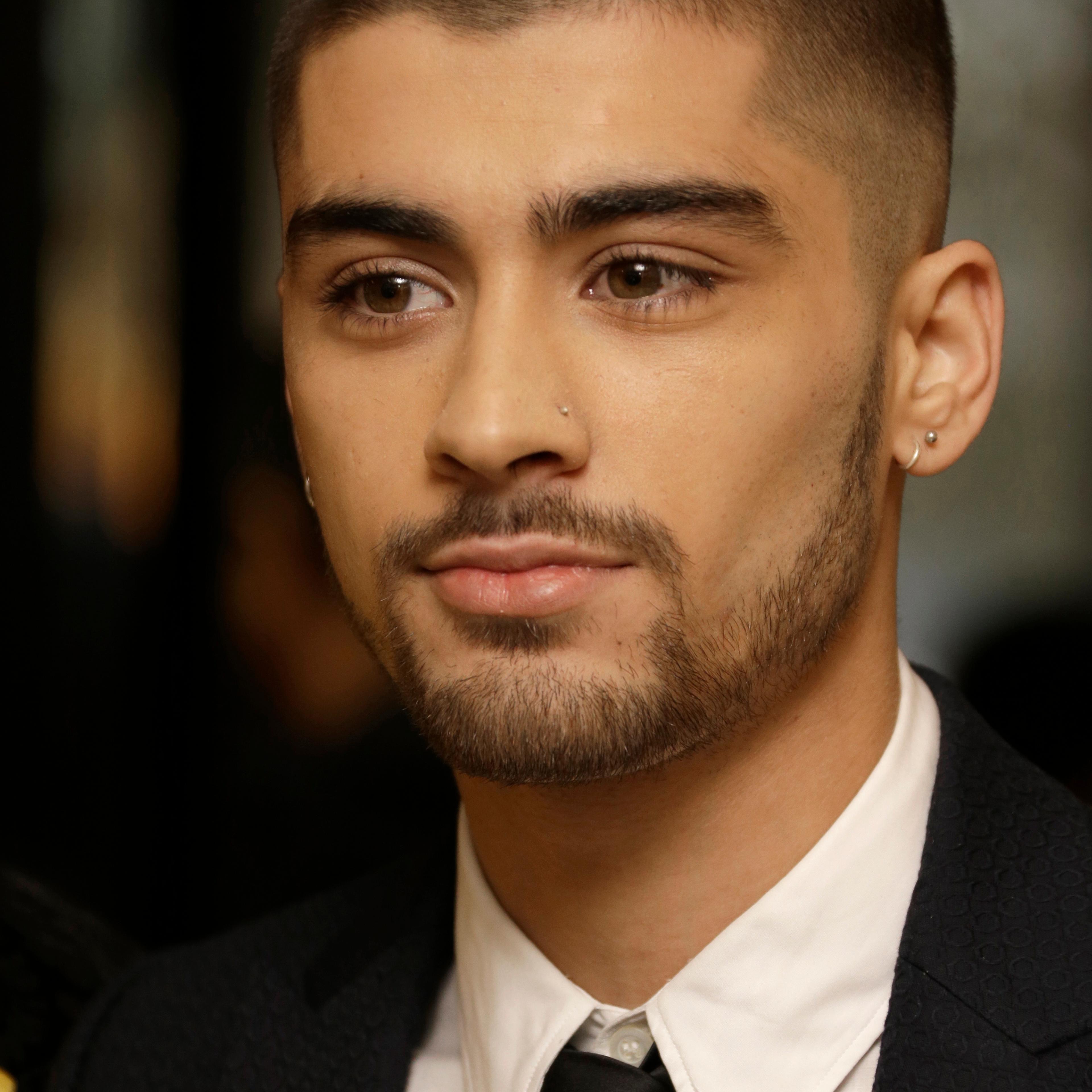 Zayn Malik