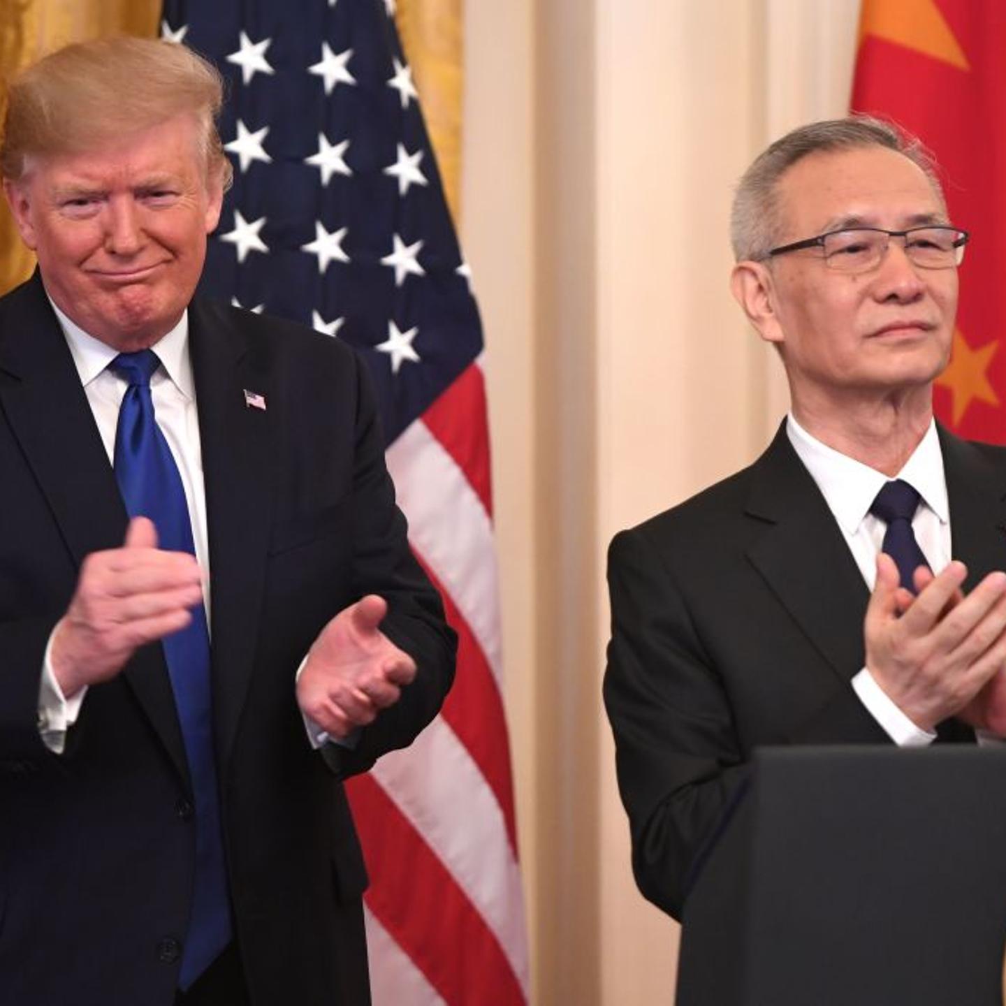 US-CHINA-POLITICS-TRADE