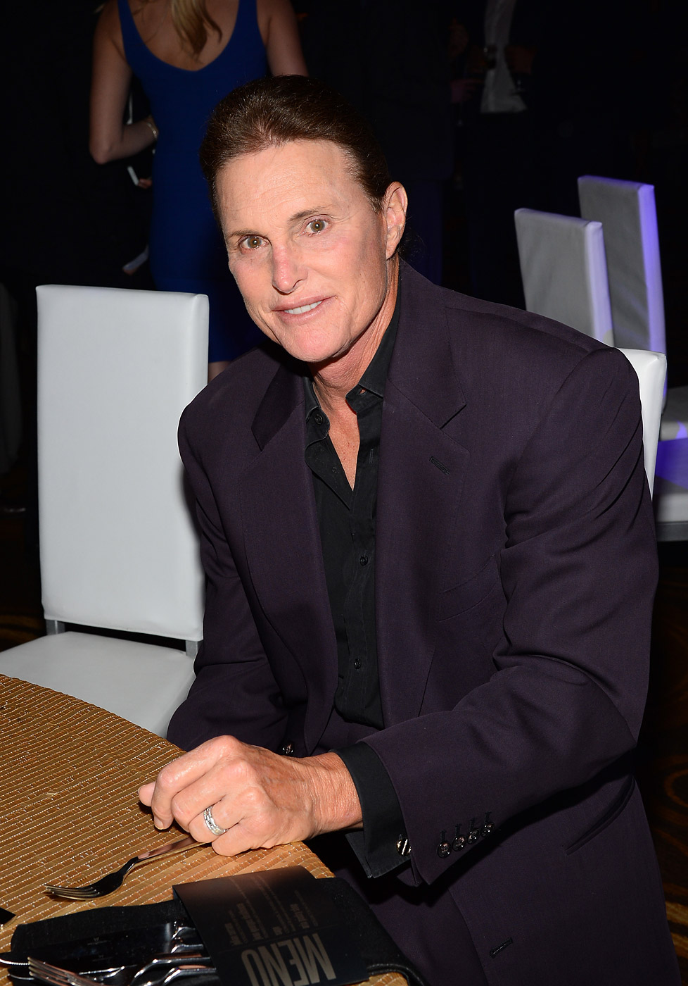 13th Annual Michael Jordan Celebrity Invitational Gala At ARIA Resort & Casino
