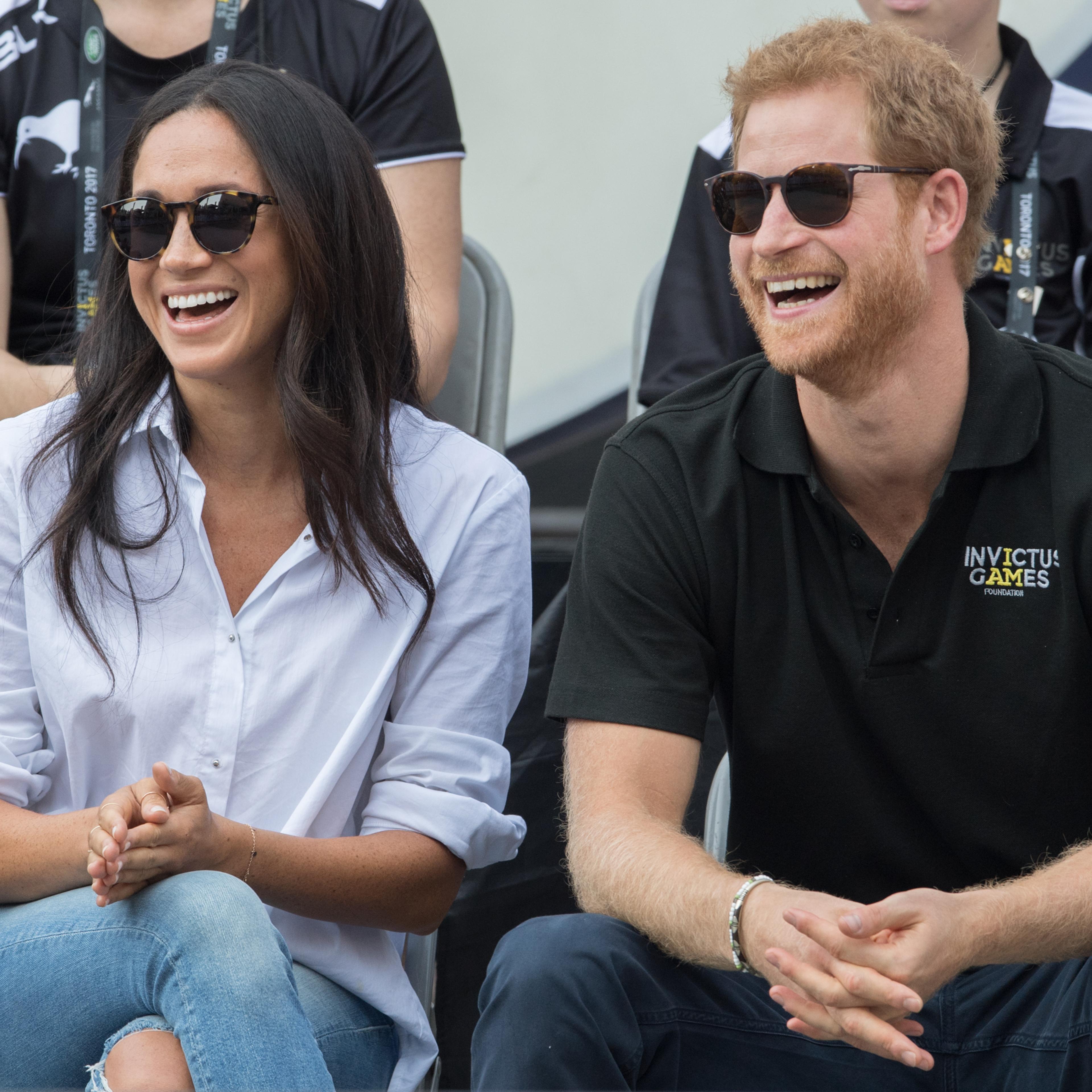 Day 3: Invictus Games Toronto 2017