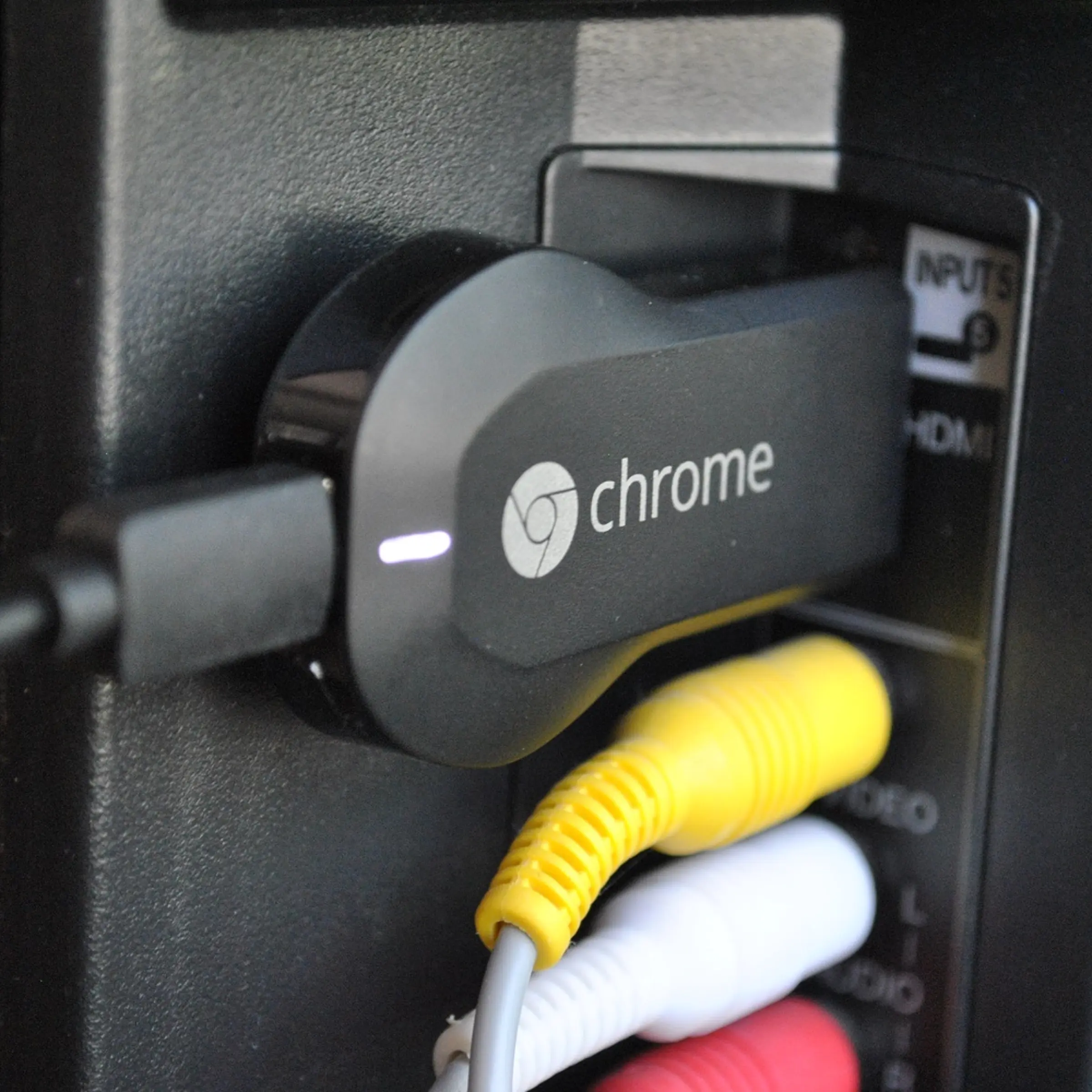 With the launch of a public developer software kit, more apps will be able to add support for Google's Chromecast.