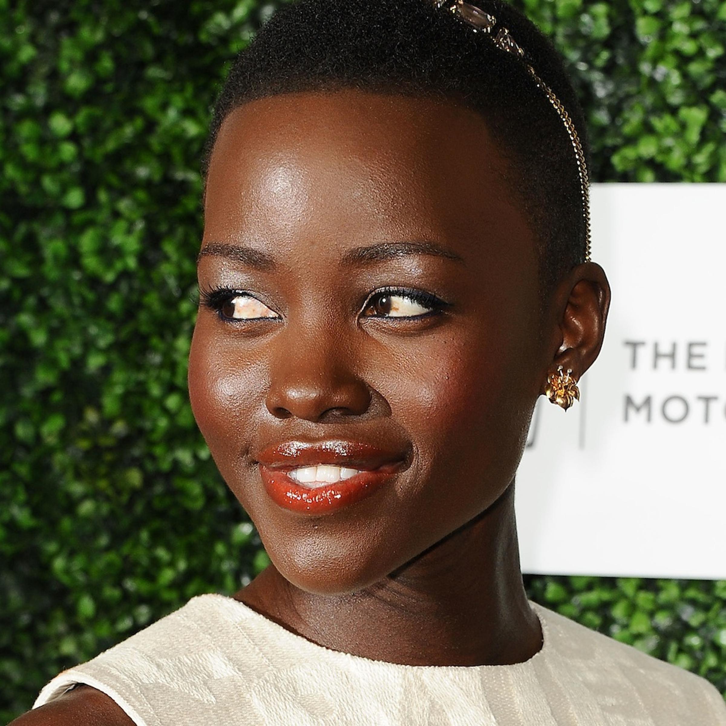 Lupita Nyong'o