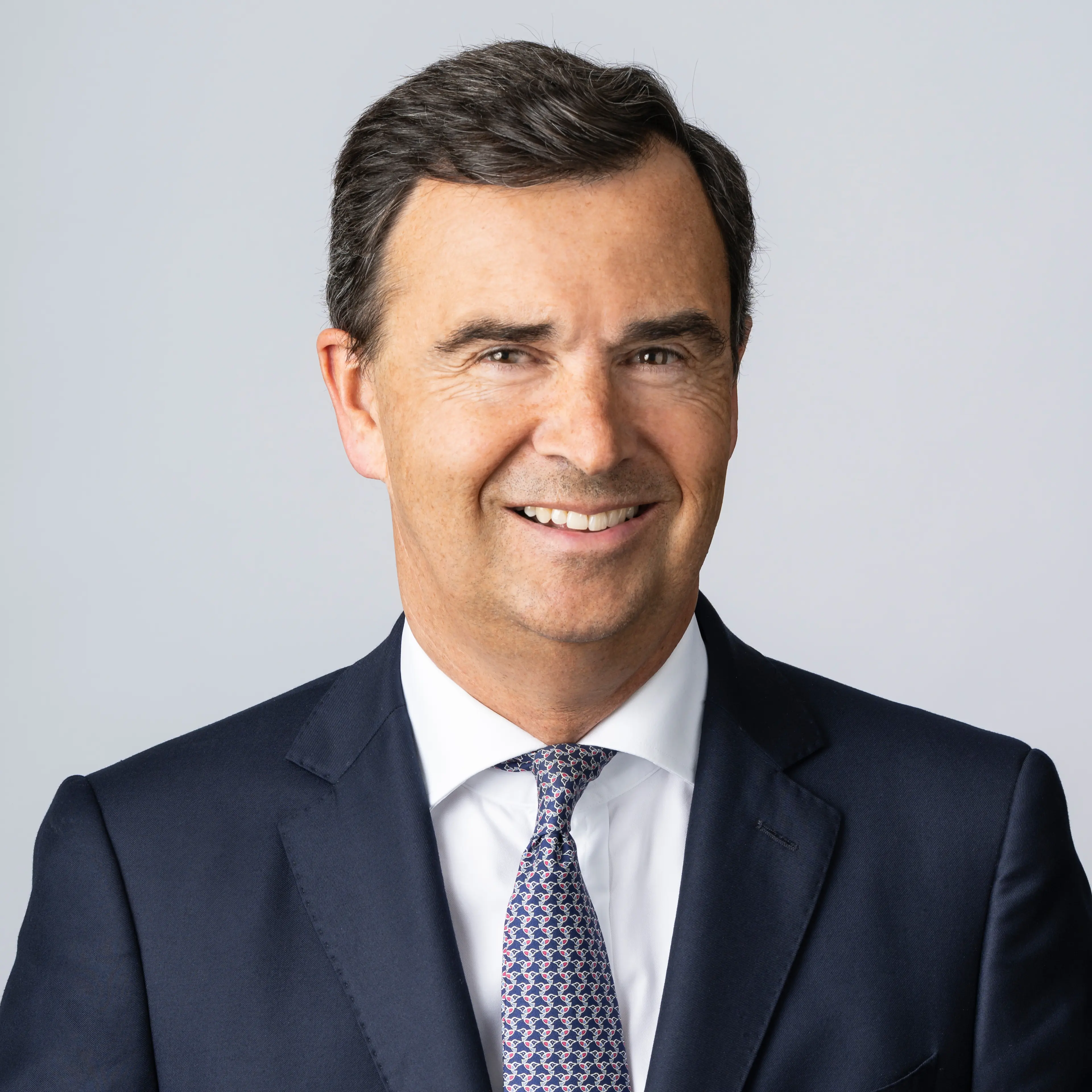 Christian Ulbrich, JLL