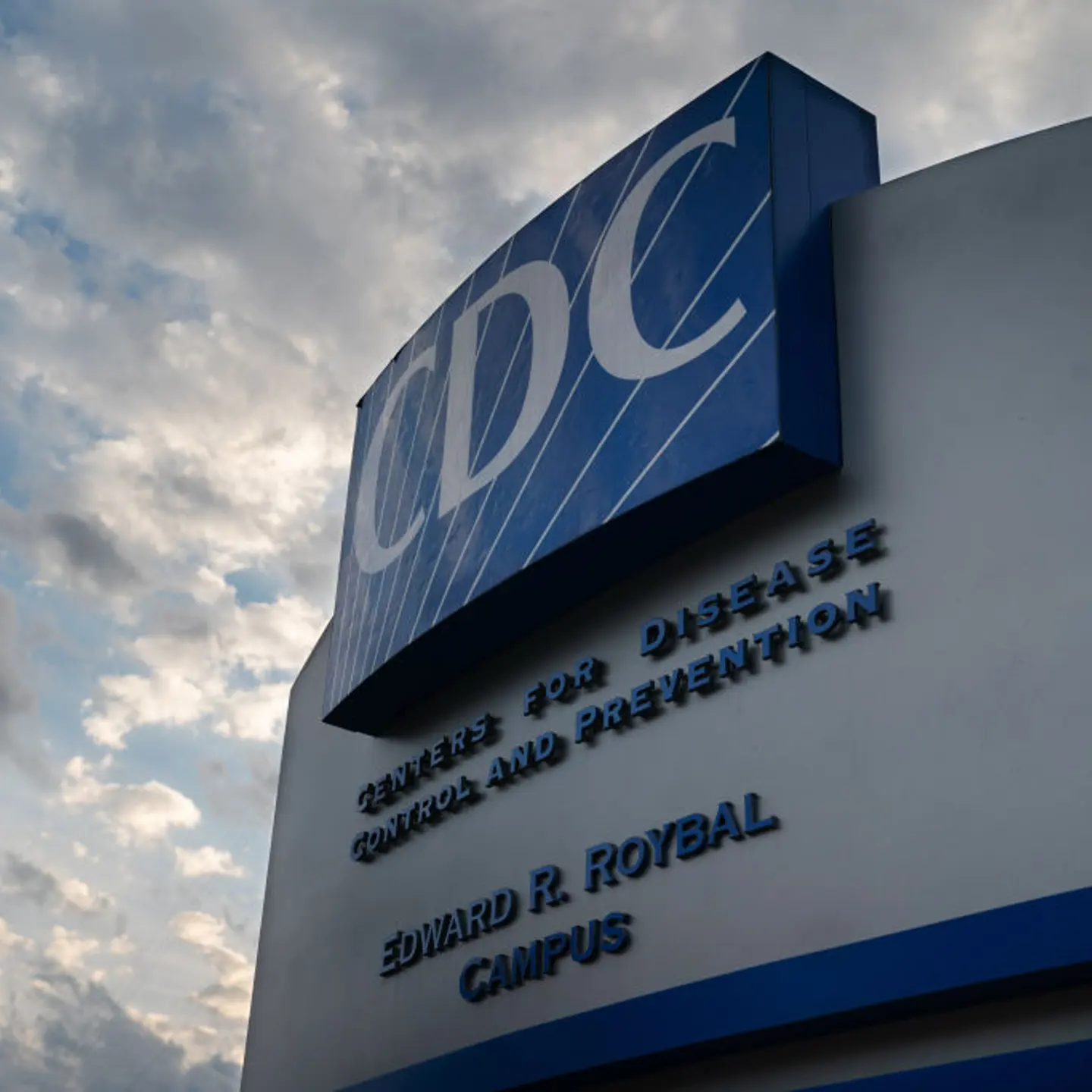 CDC Headquarters
