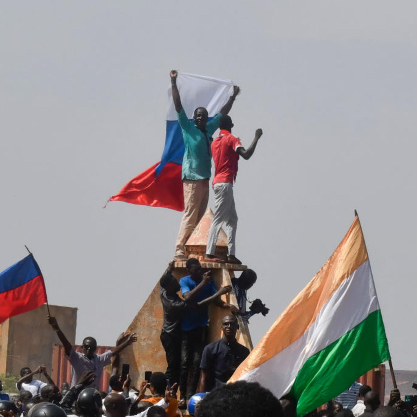 NIGER-POLITICS-COUP