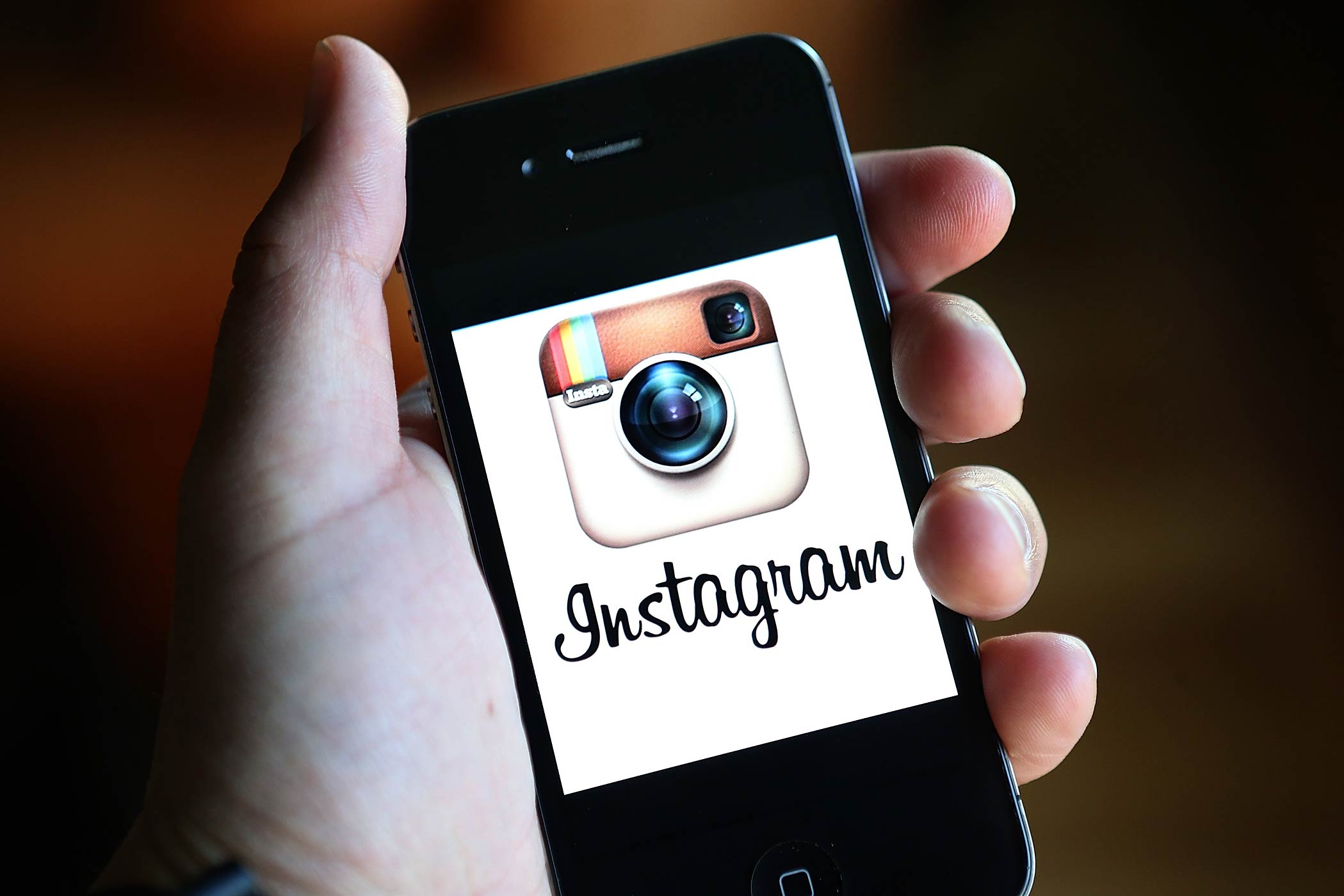 instagram logo