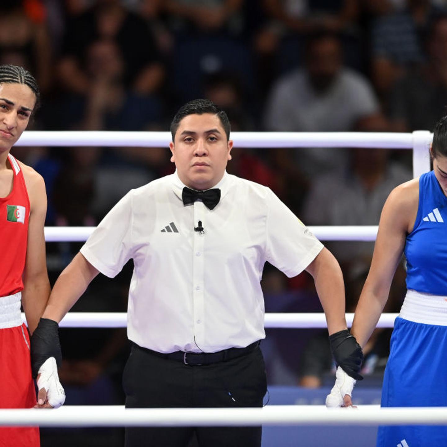 Boxing - Olympic Games Paris 2024: Day 6