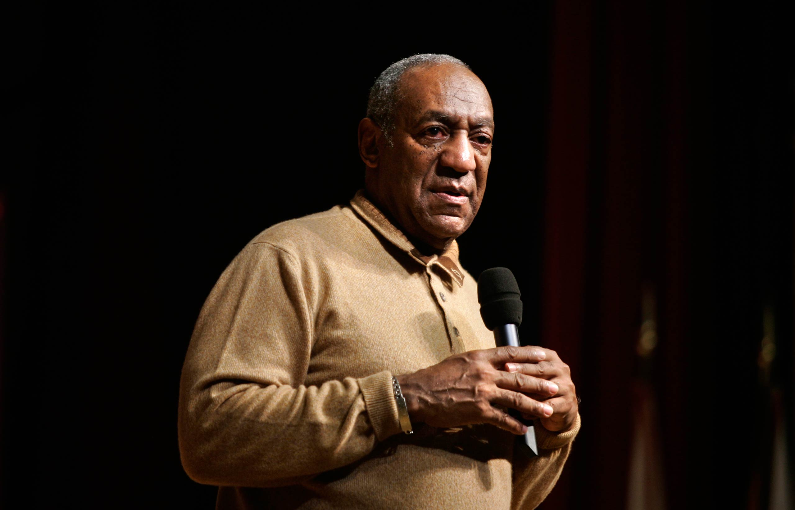 Bill Cosby