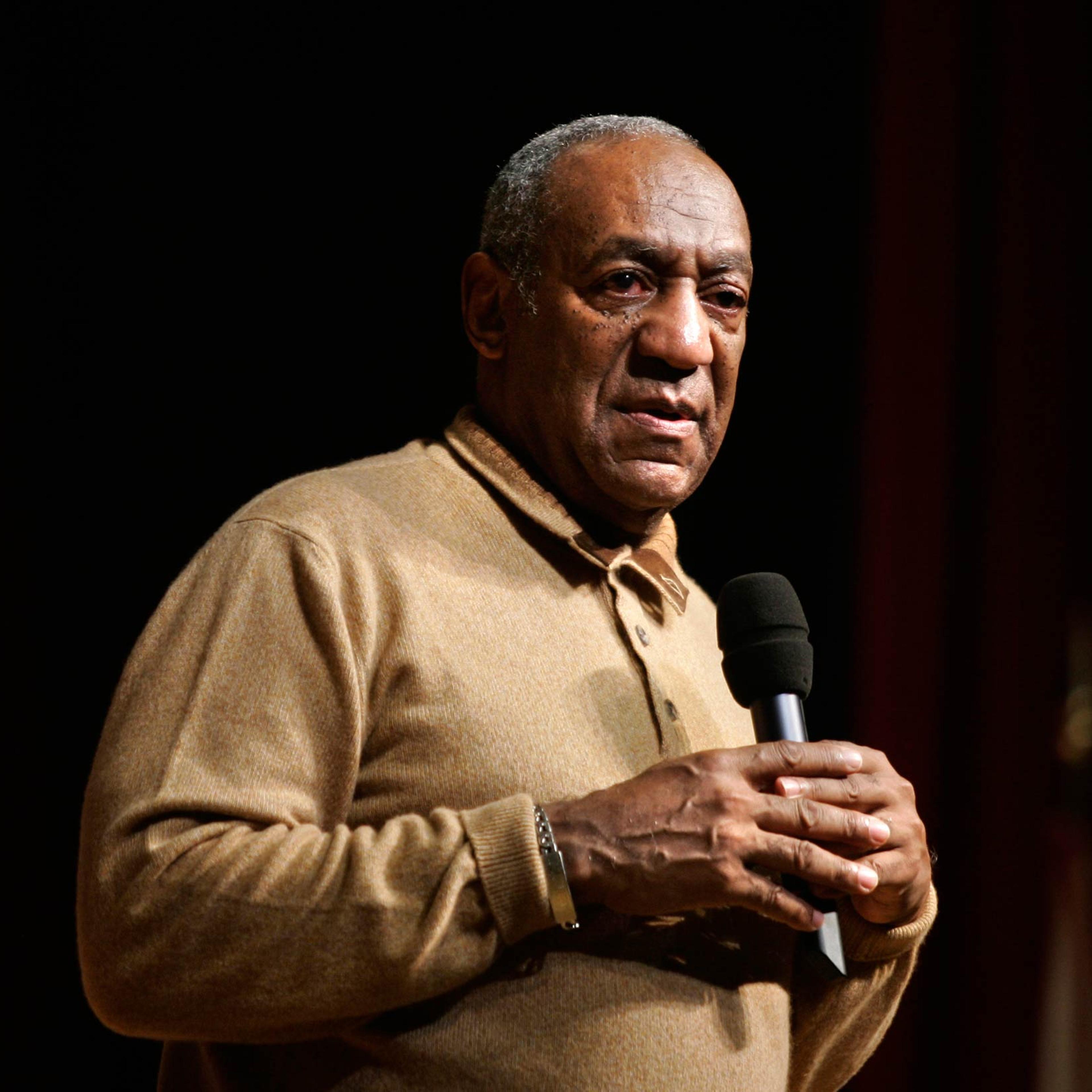 Bill Cosby