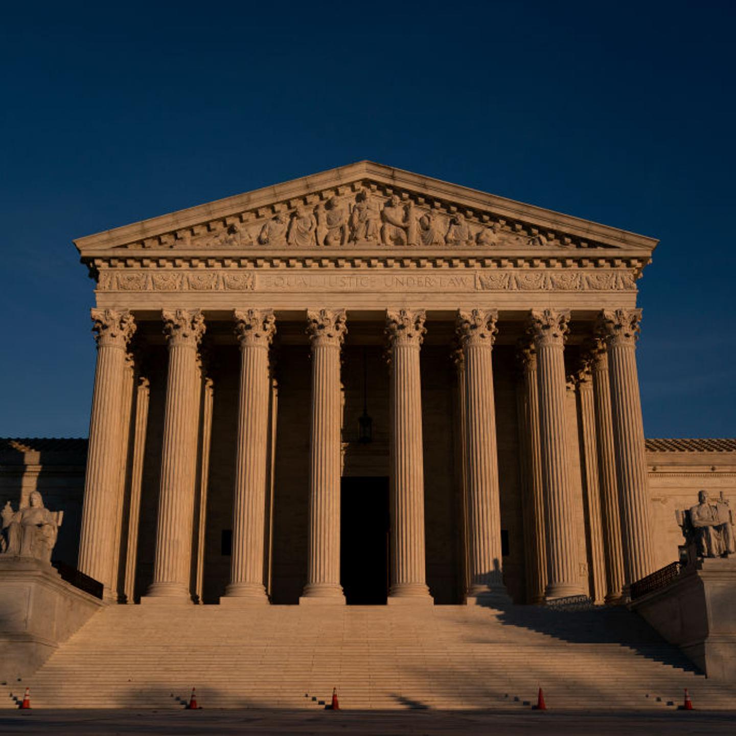 Texas Challenges Elecetion Results at Supreme Court