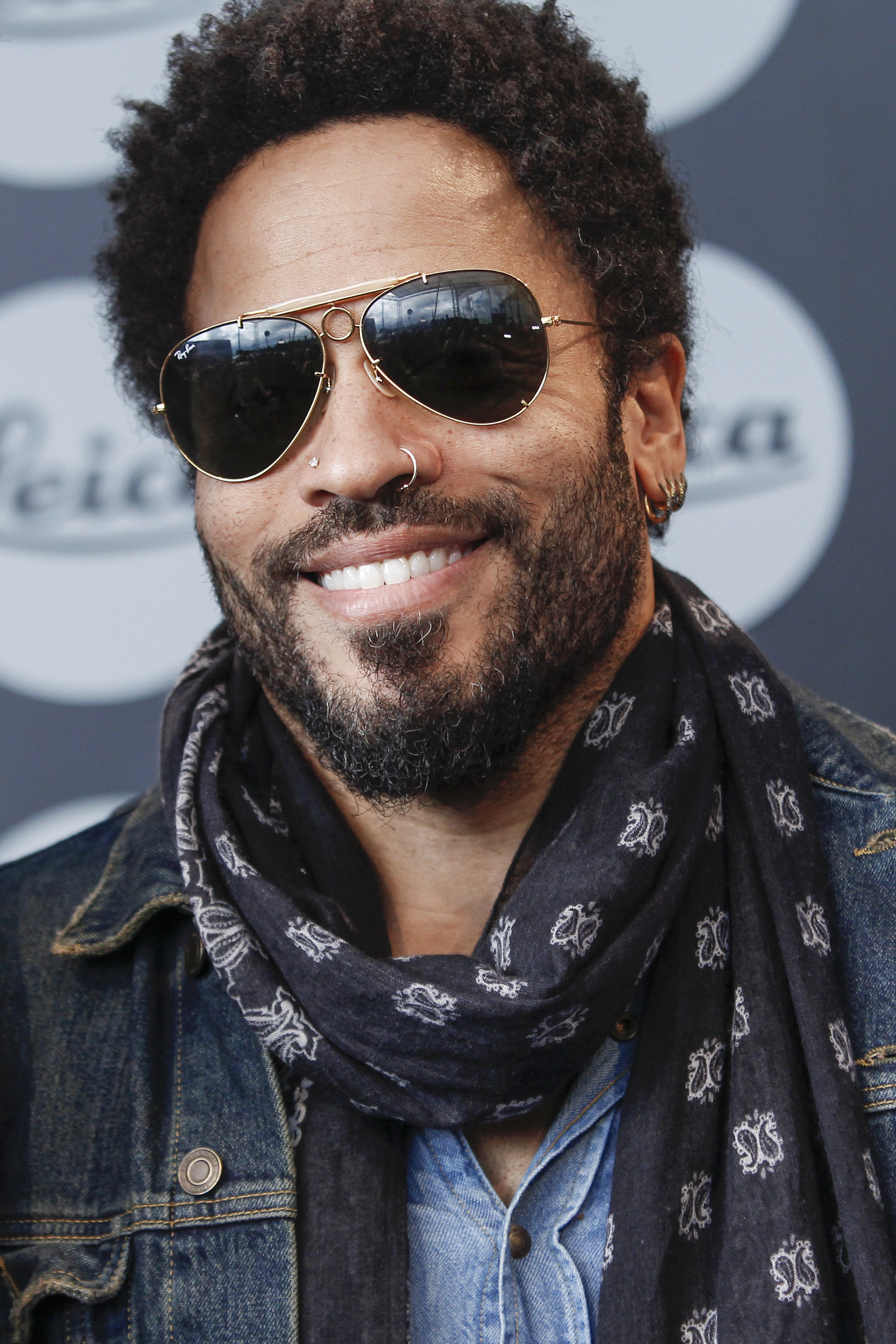 Leica - Flash by Lenny Kravitz Vernissage In Wetzlar