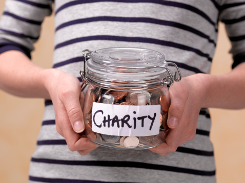 Fundraising