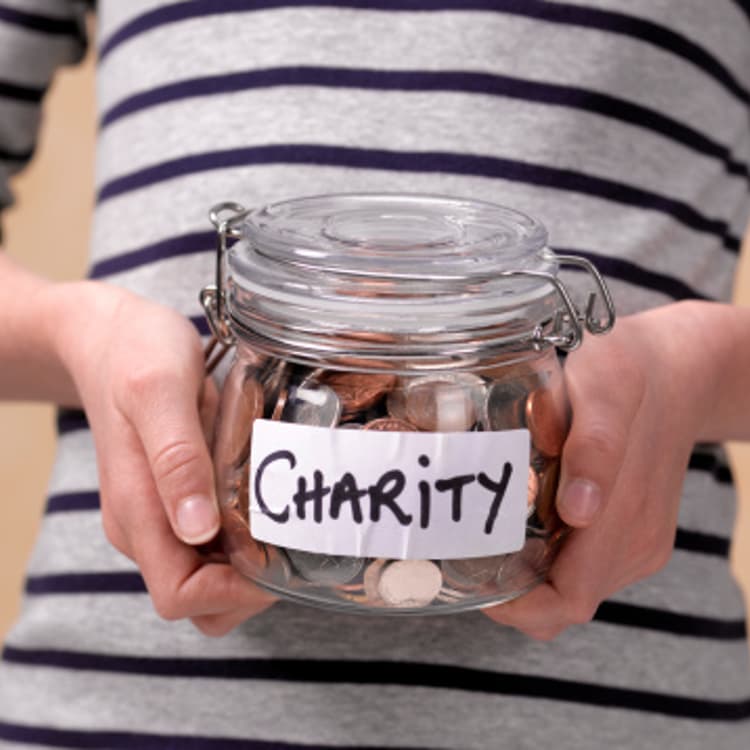Fundraising