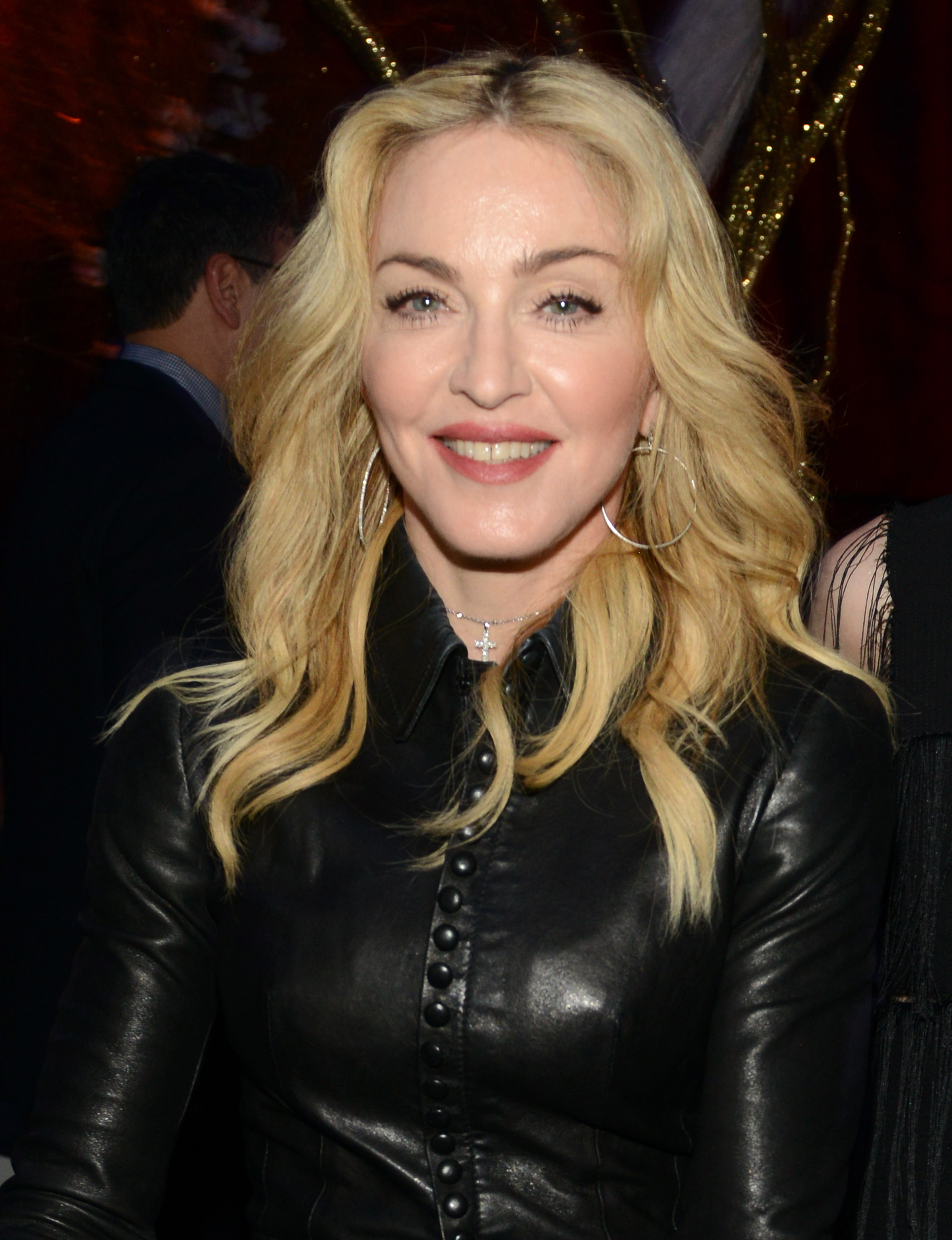 Great American Songbook Event Honoring Bryan Lourd - Inside