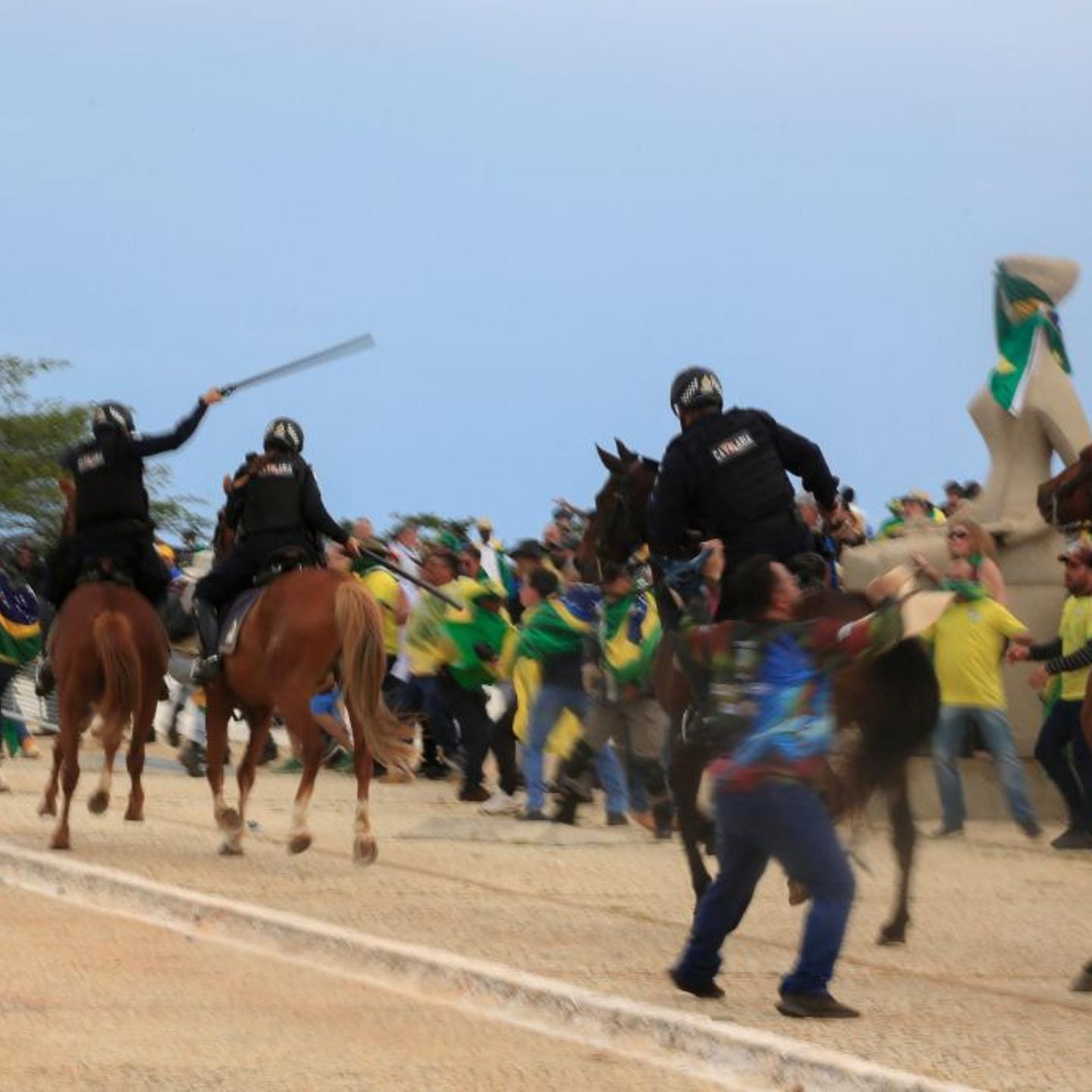 BRAZIL-POLITICS-BOLSONARO-SUPPORTERS-DEMONSTRATION