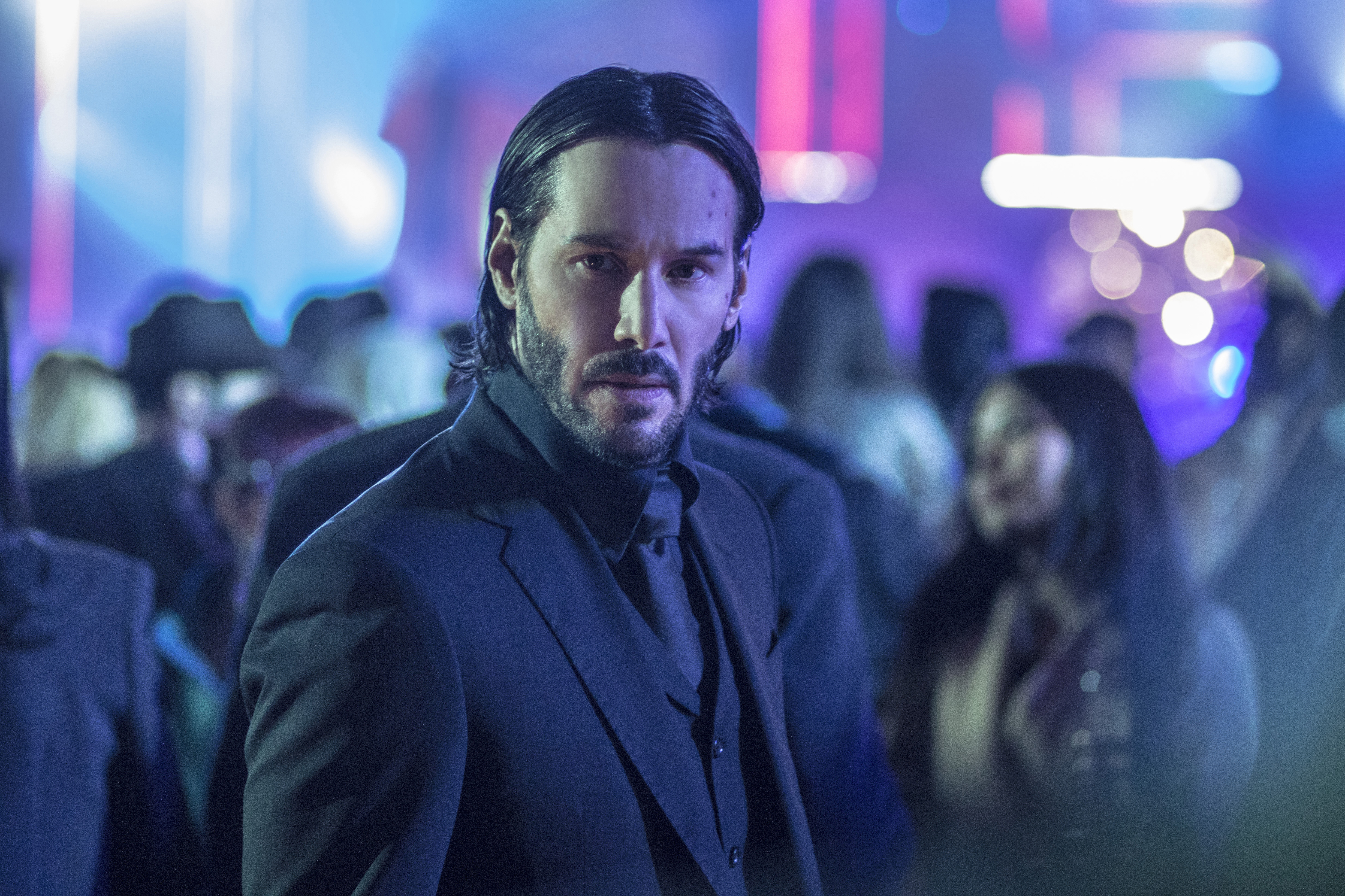 John Wick 2
