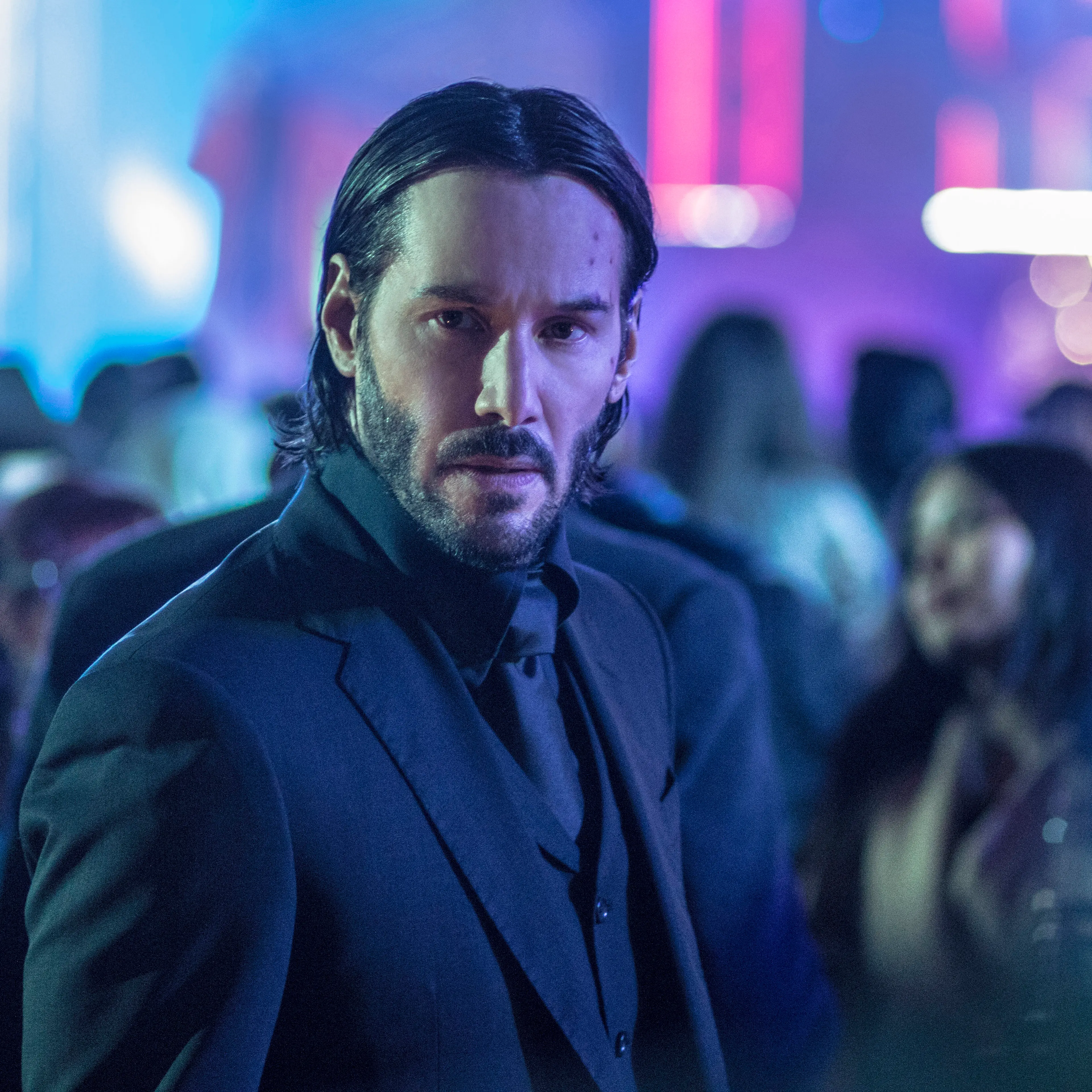 John Wick 2