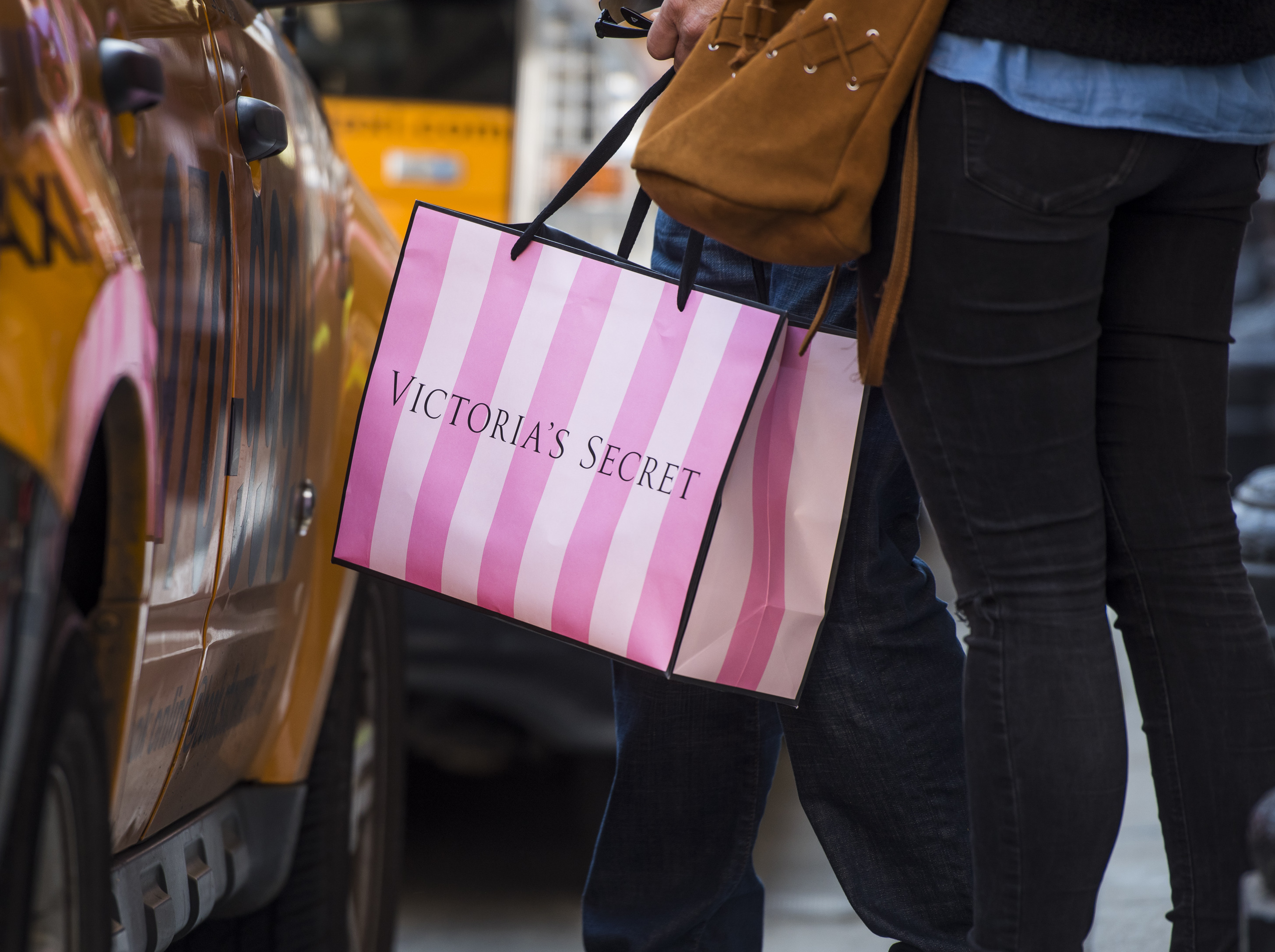 Victoria Secret Bag