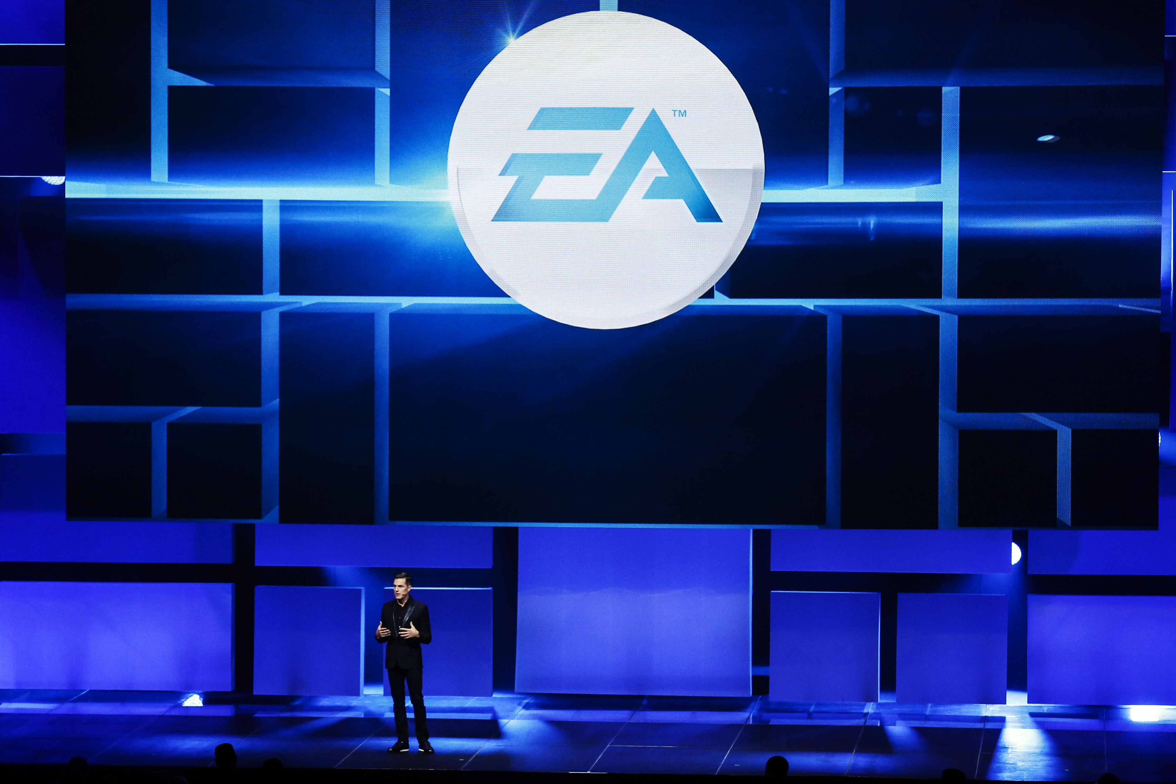 Inside The 2014 E3 Electronic Entertainment Expo