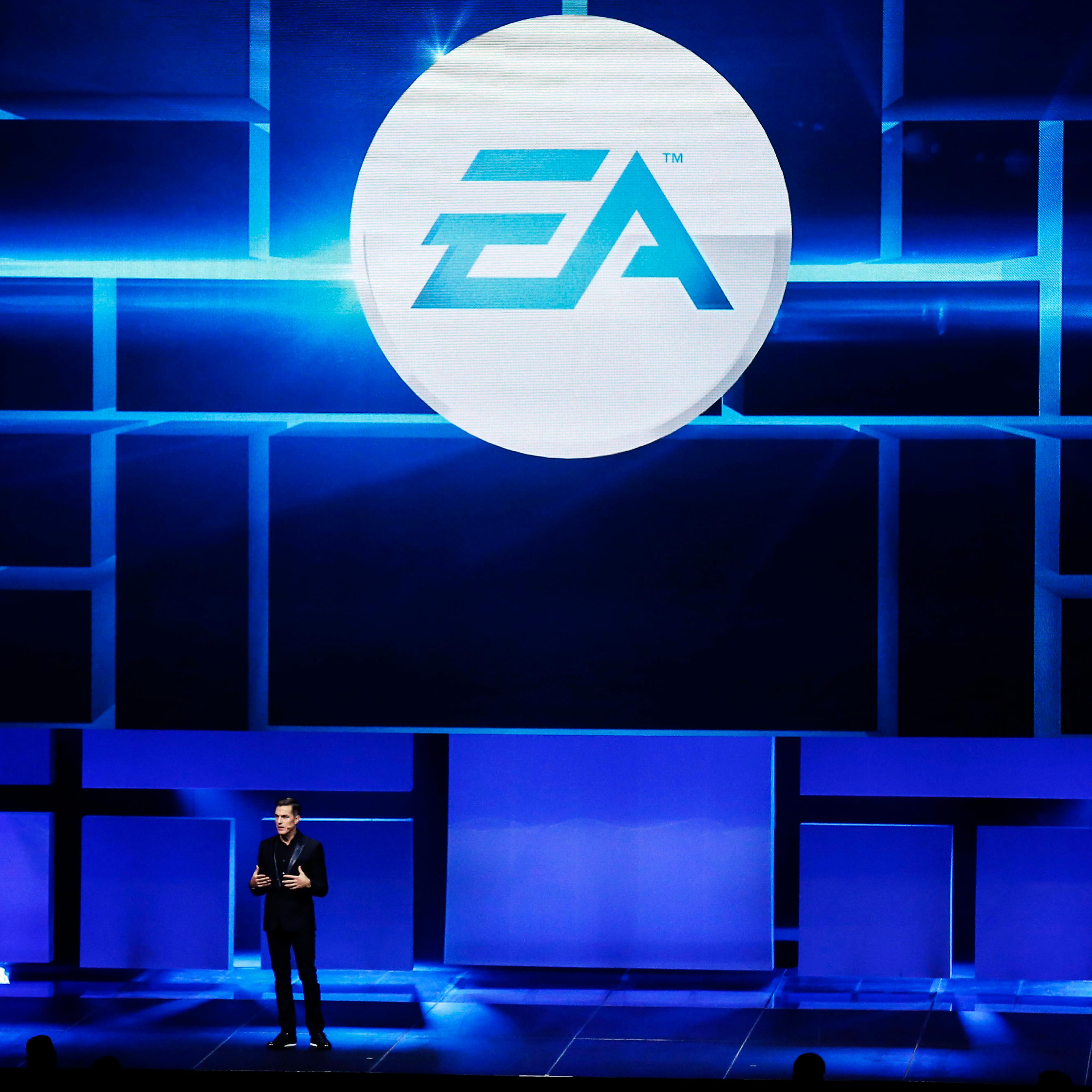 Inside The 2014 E3 Electronic Entertainment Expo