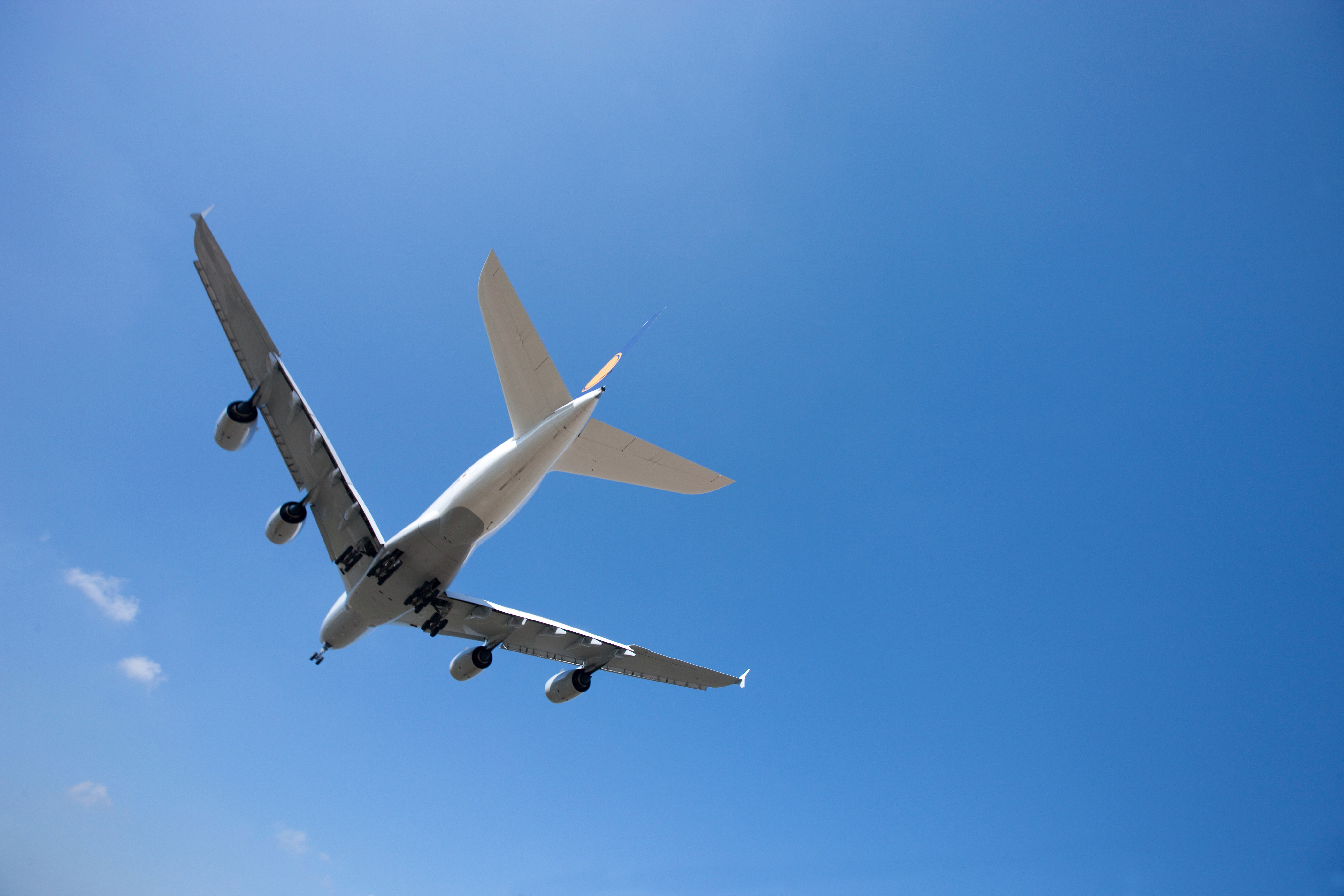 airplane-sky