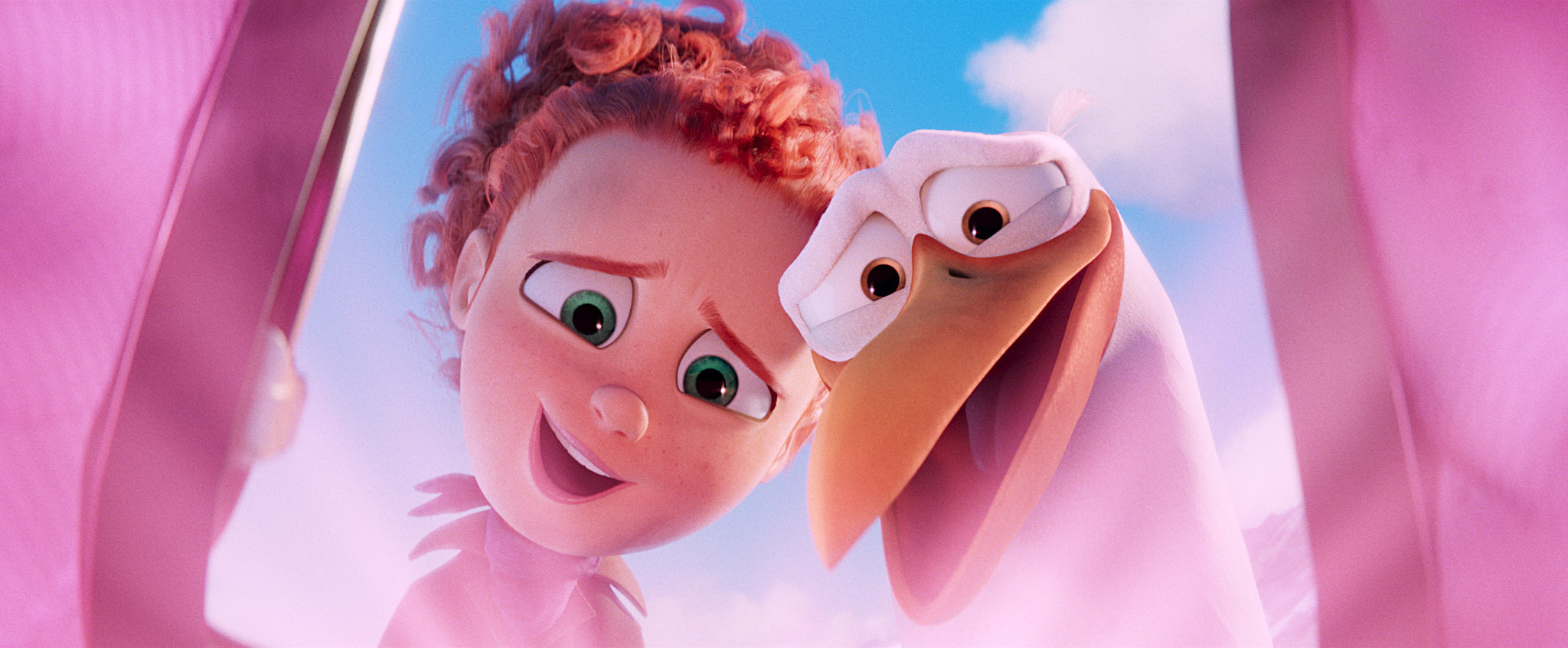 Storks
