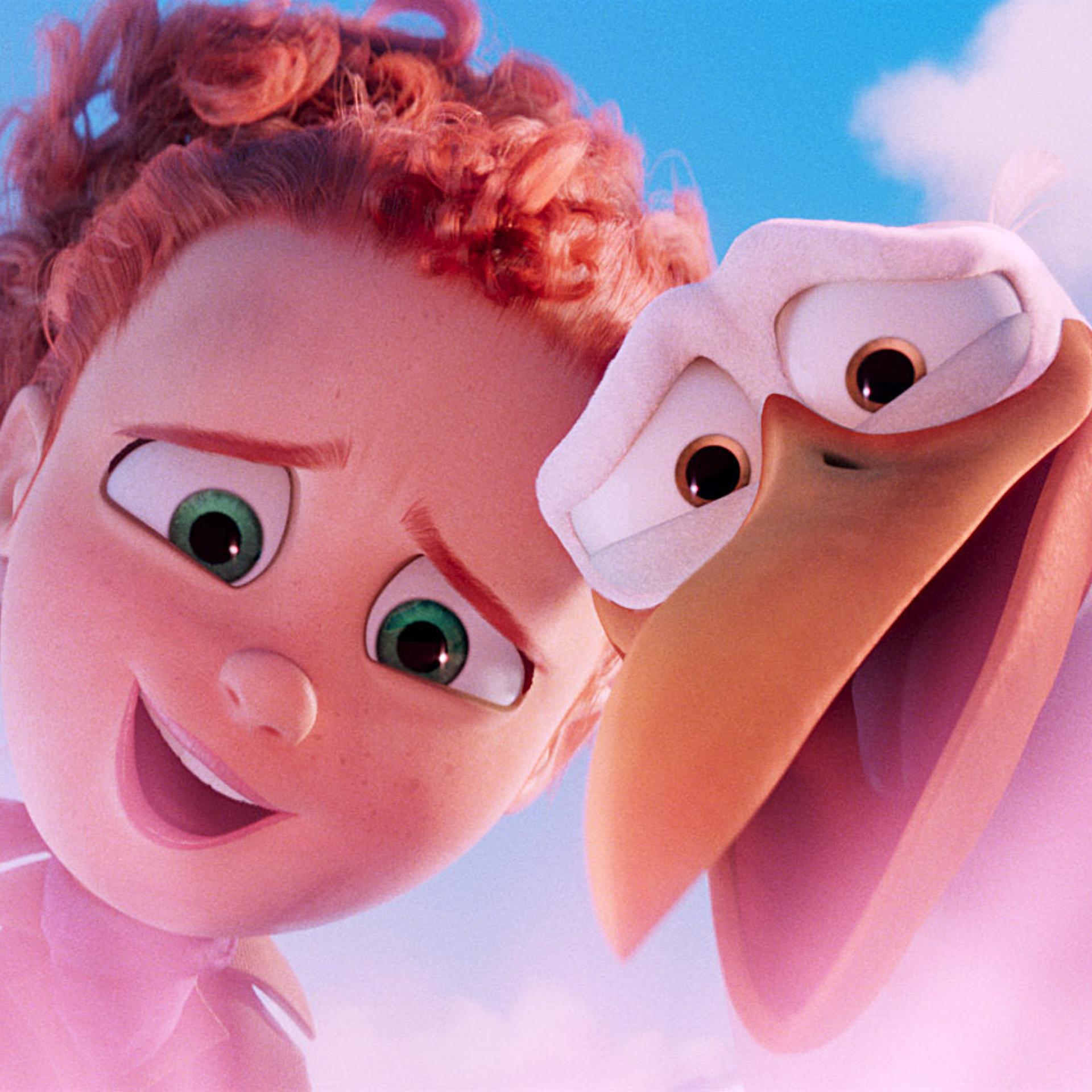 Storks