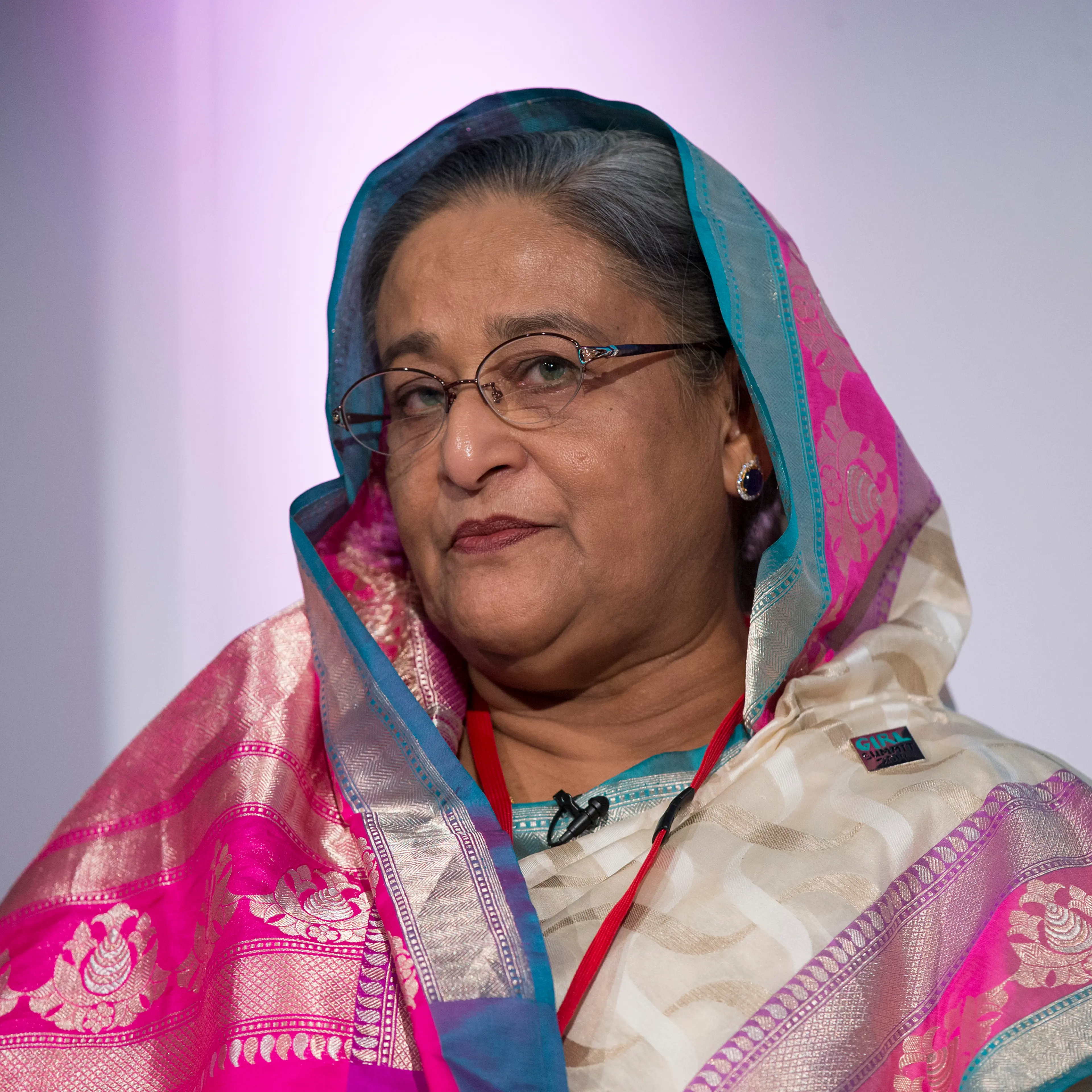 UK's First Girl Summit Discuss An End To FGM And Forced Marriage