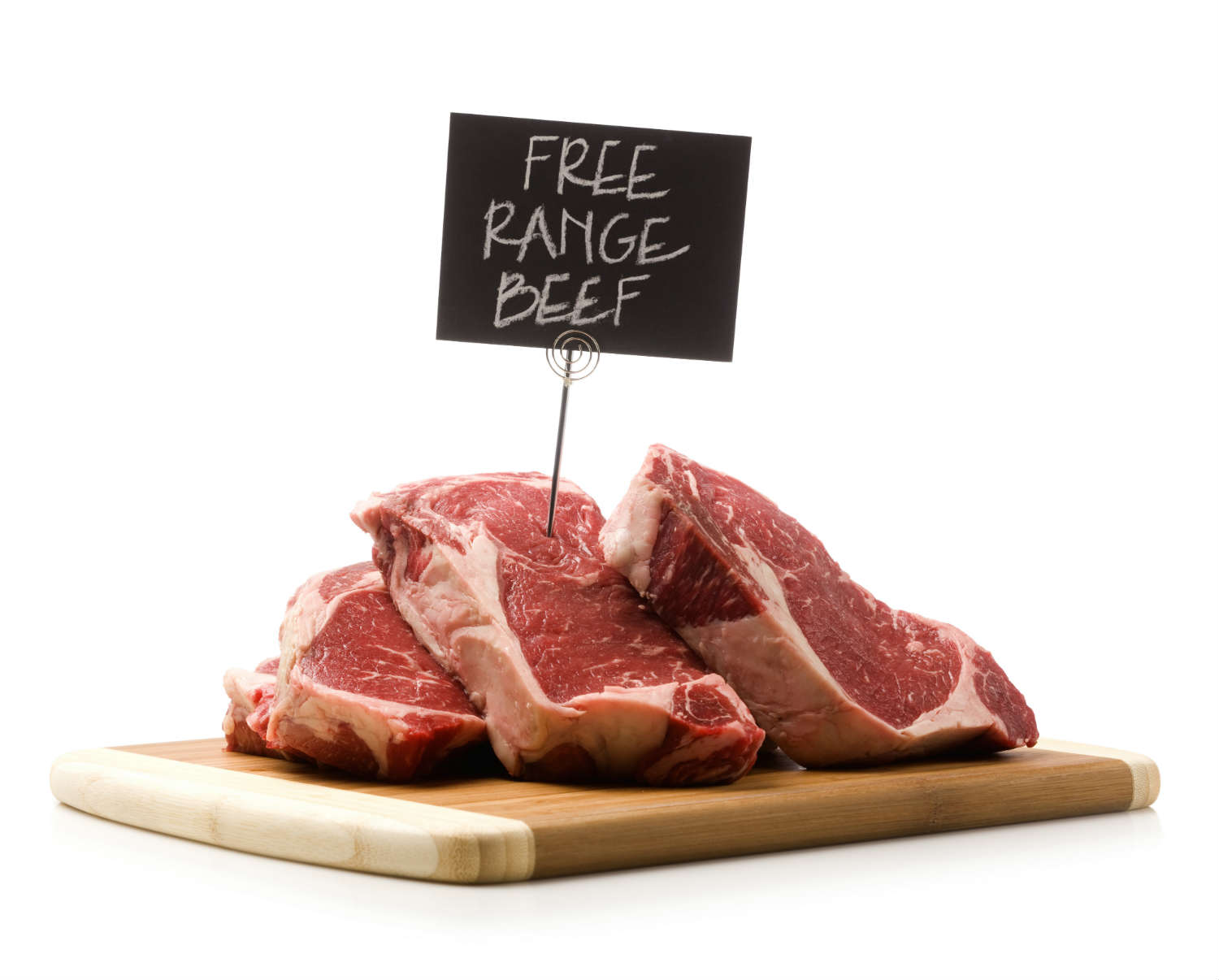 Humane Meat Labels