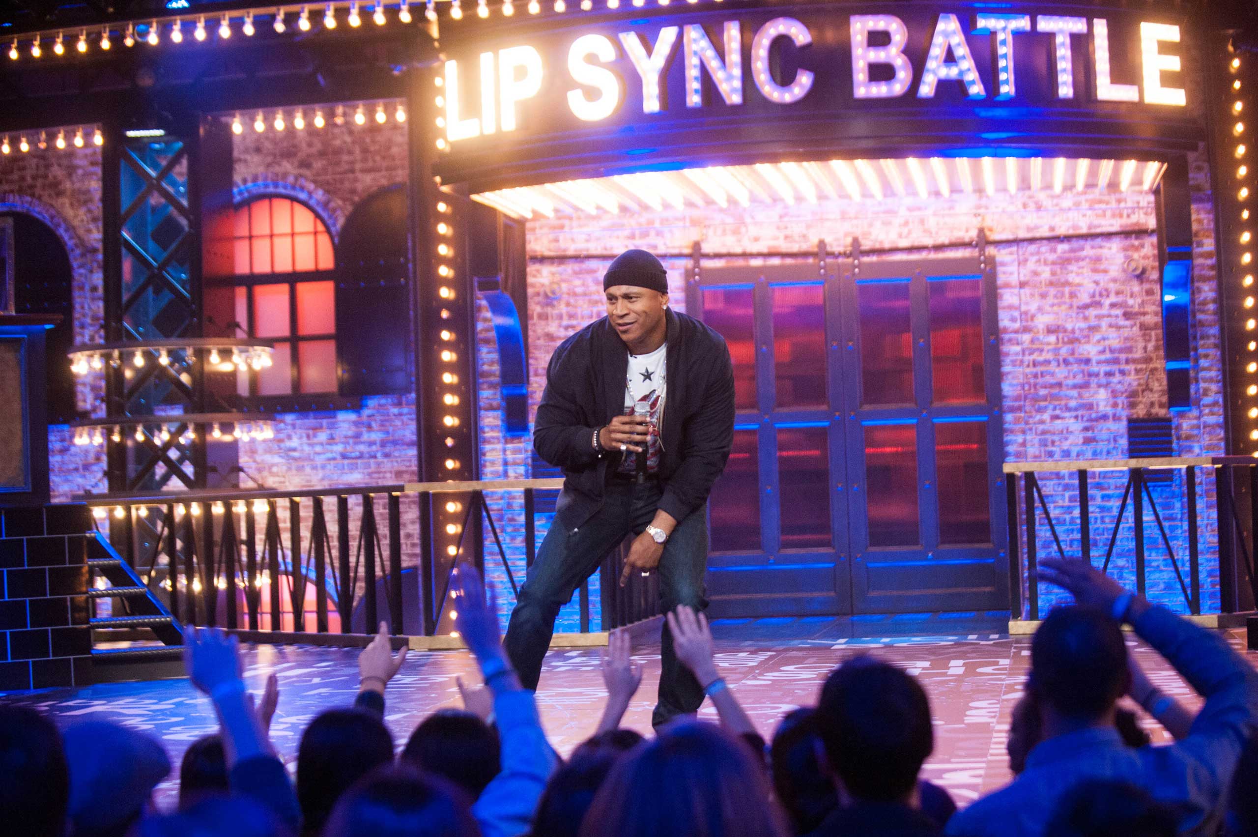 Lip Sync Battle