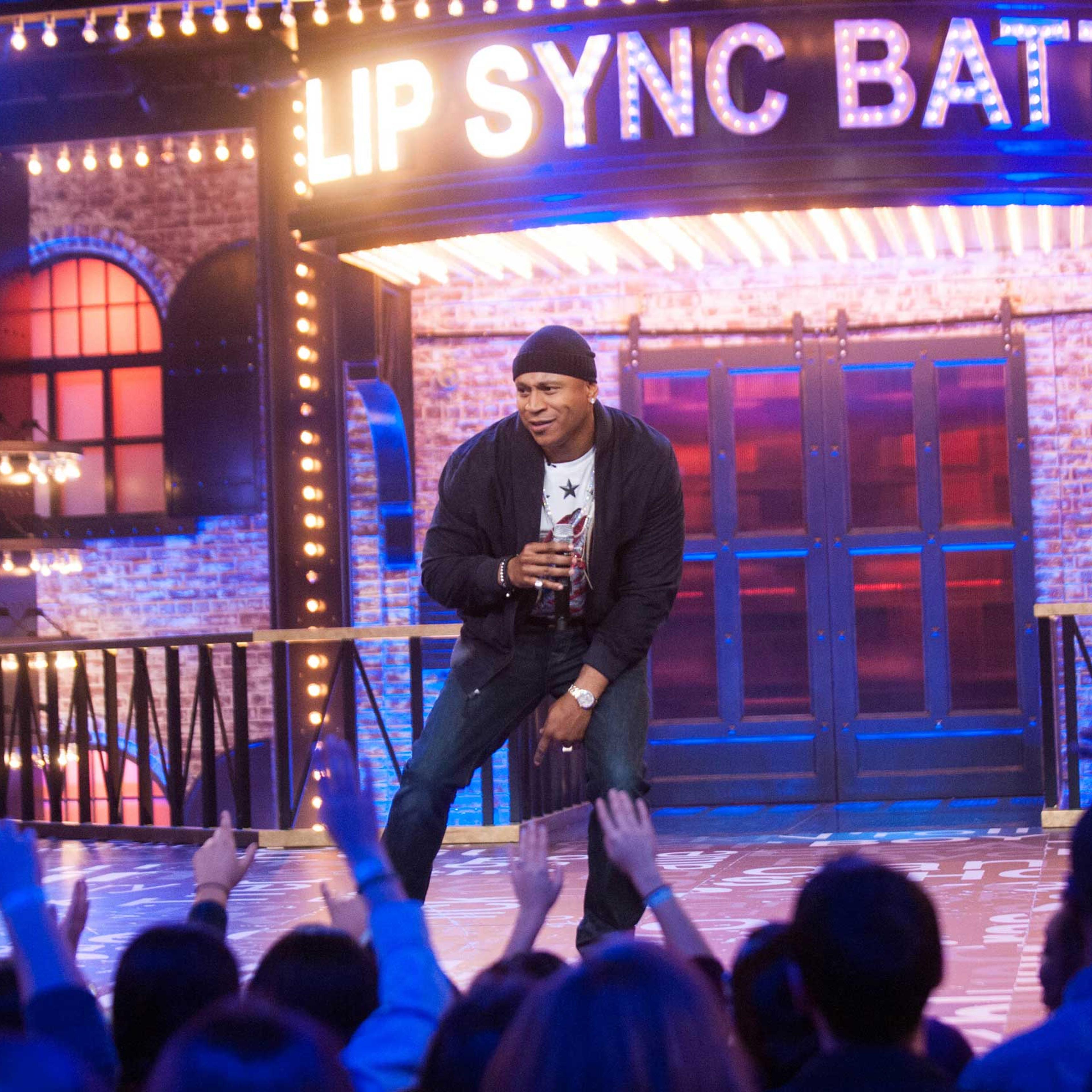 Lip Sync Battle