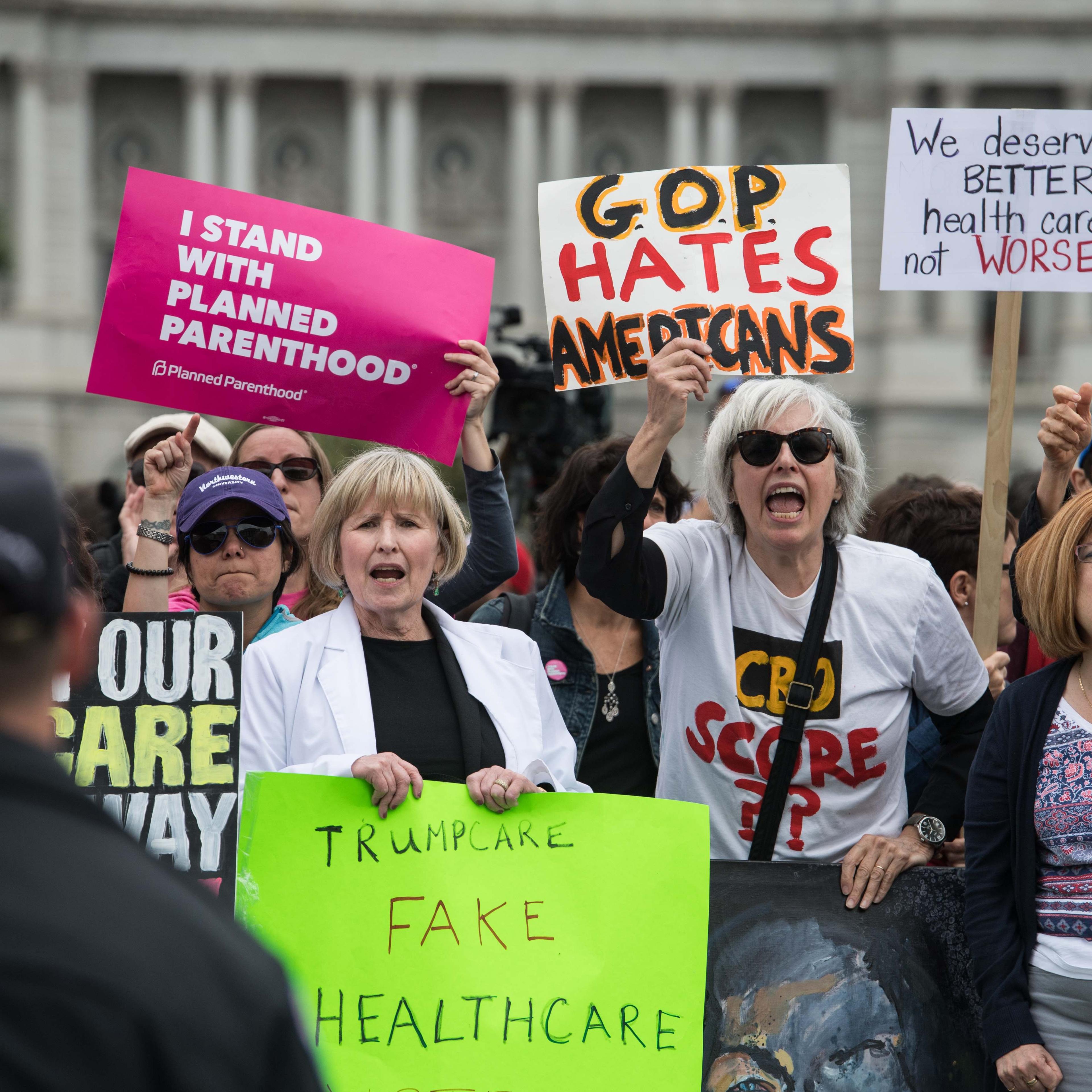 US-CONGRESS-HEALTHCARE-OBAMACARE-POLITICS