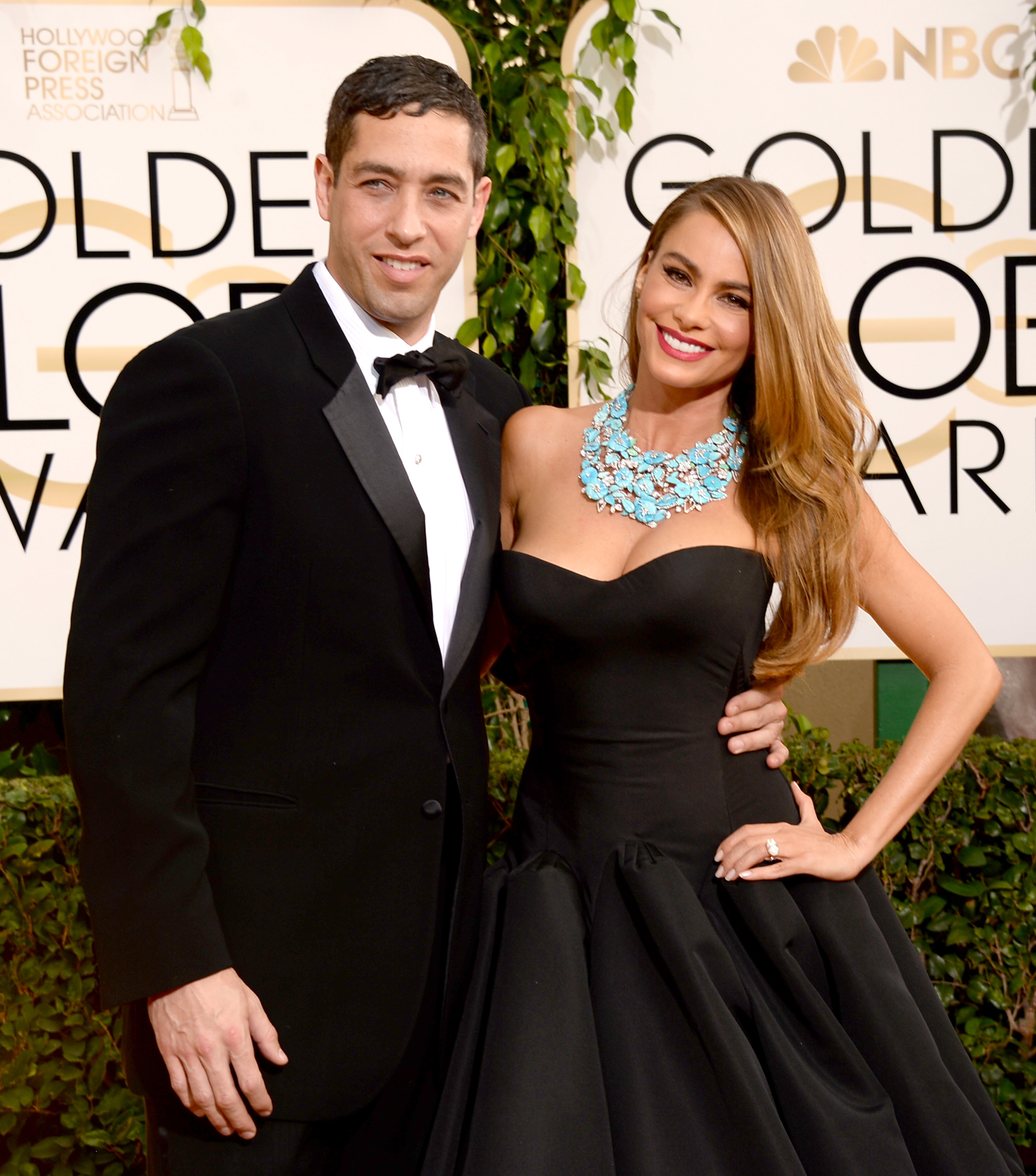 Nick Loeb Sofia Vergara Frozen Embryo