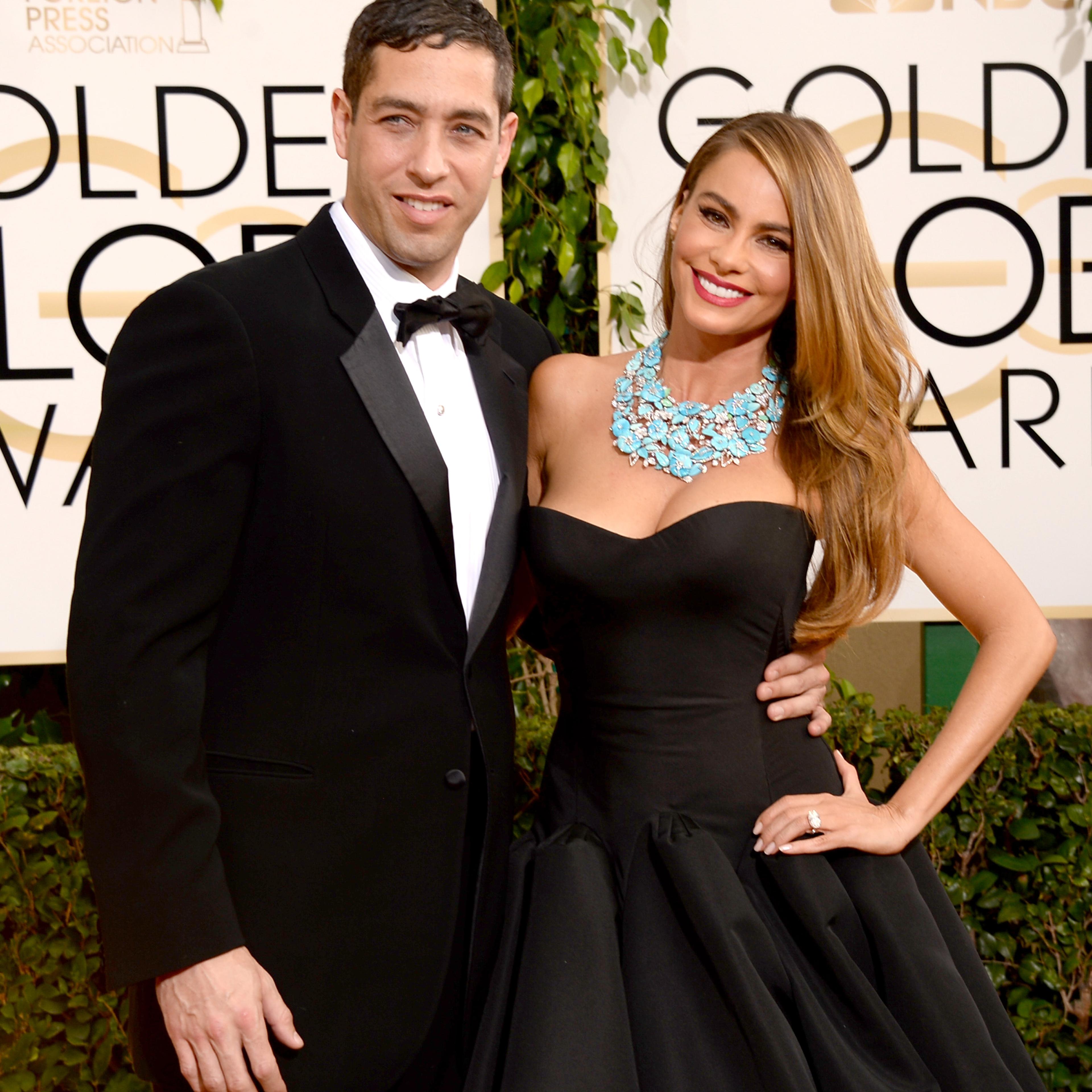 Nick Loeb Sofia Vergara Frozen Embryo