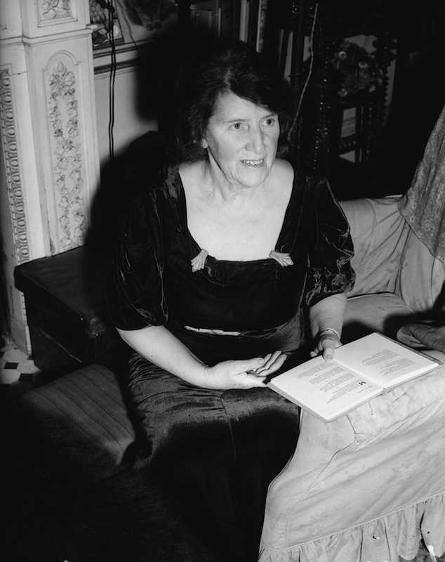Dr Marie Stopes