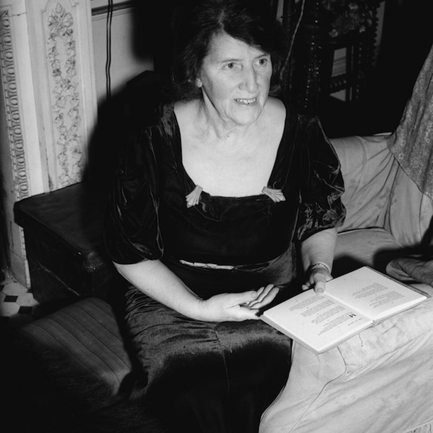 Dr Marie Stopes
