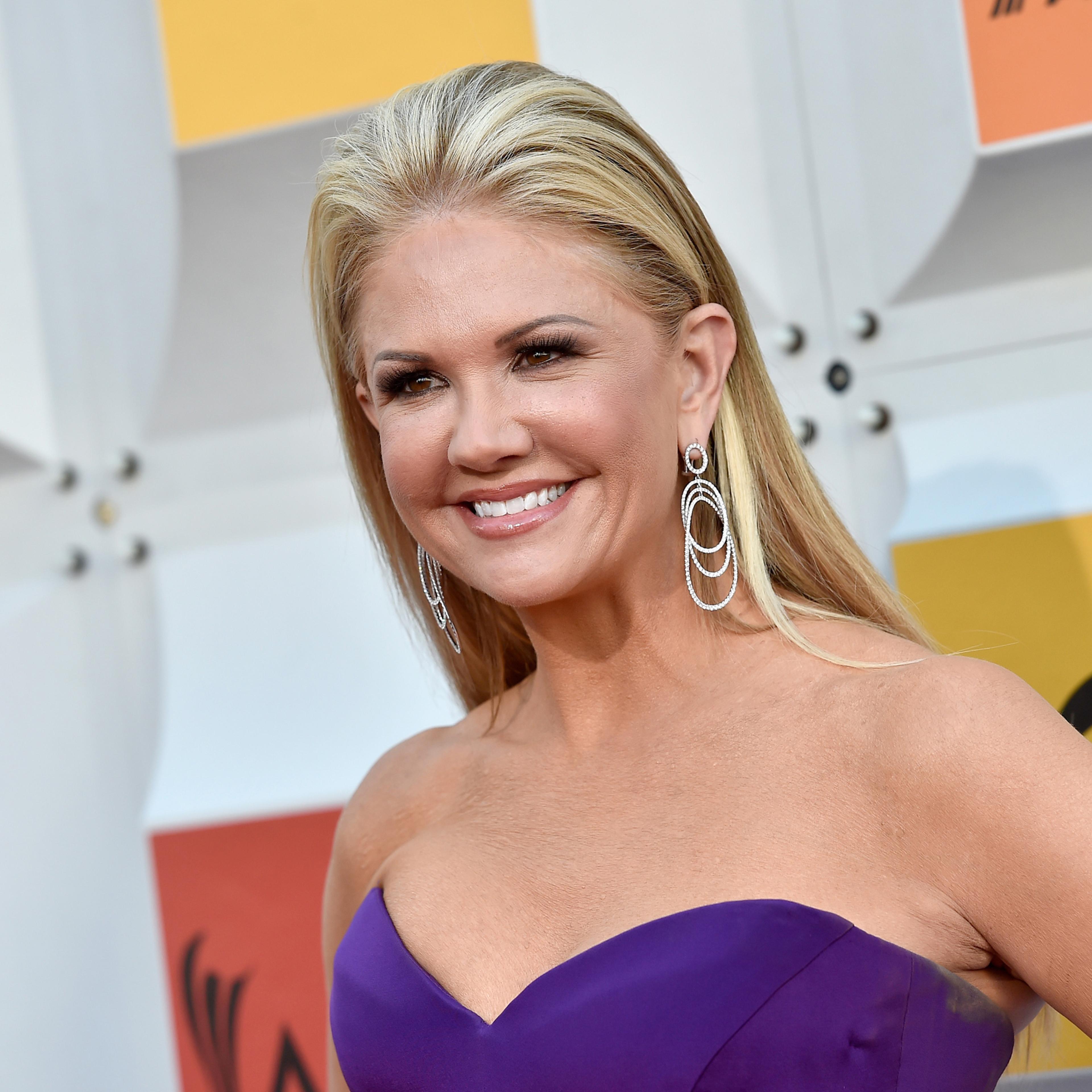 51st Academy Of Country Music Awards - Arrivals