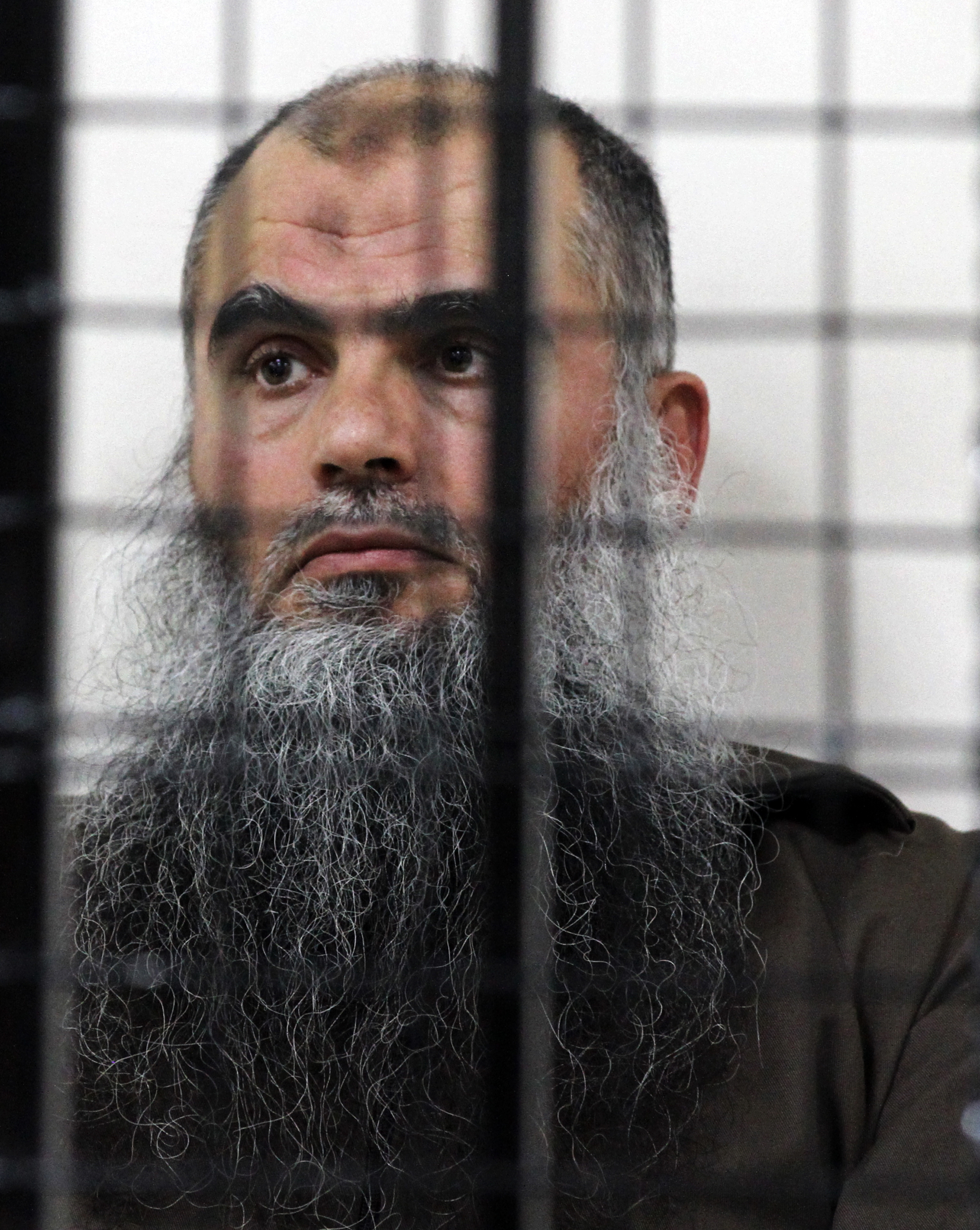 Abu Qatada