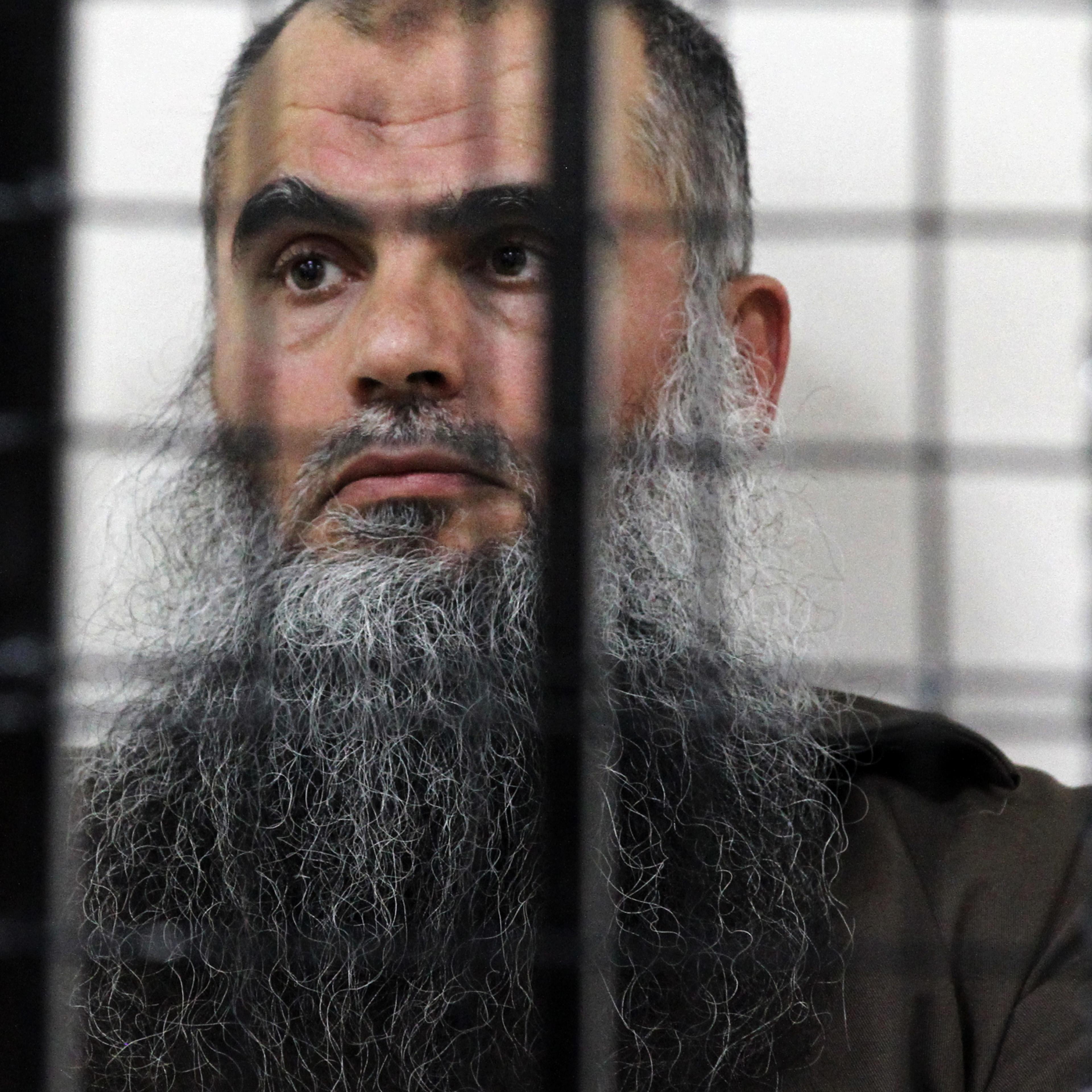 Abu Qatada