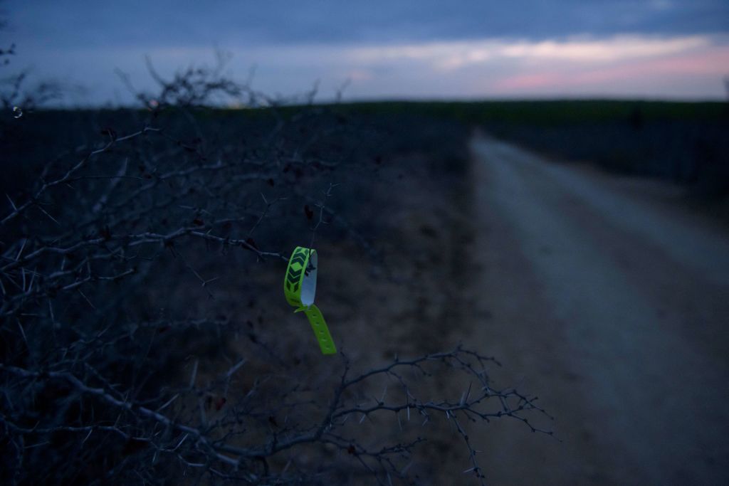 US-MEXICO-HONDURAS-GUATEMALA-IMMIGRATION-POLITICS