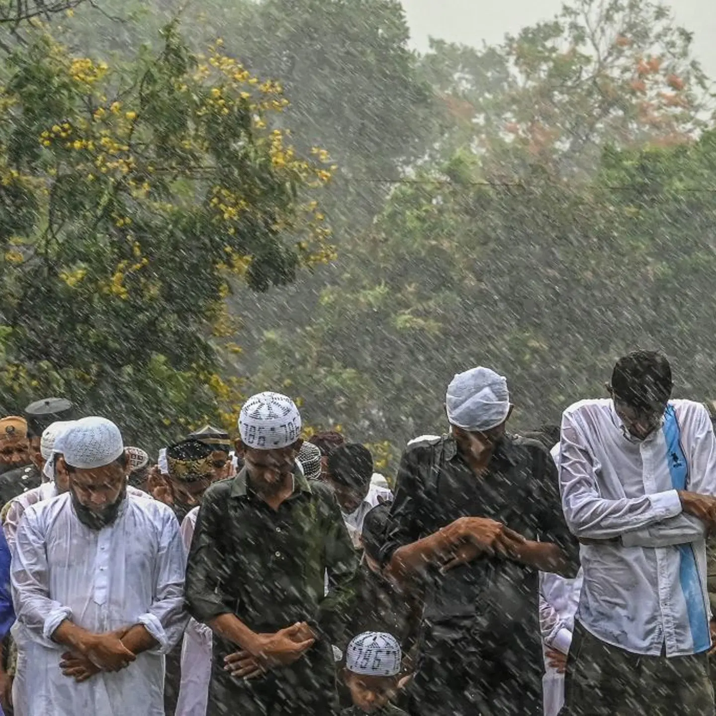 INDIA-RELIGION-ISLAM-RAMADAN-EID