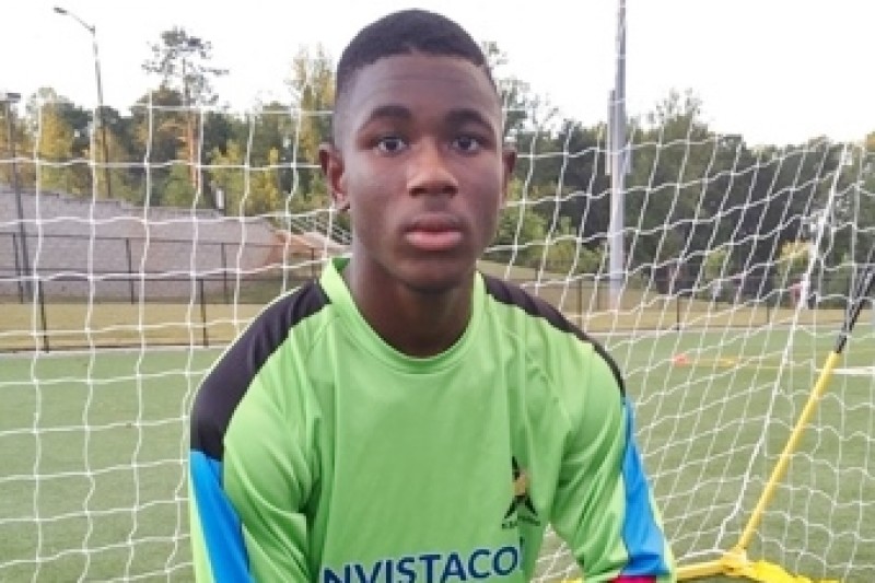 Rueben Nsemoh, 16, woke up from a coma speaking fluent Spanish, shocking doctors and family members.