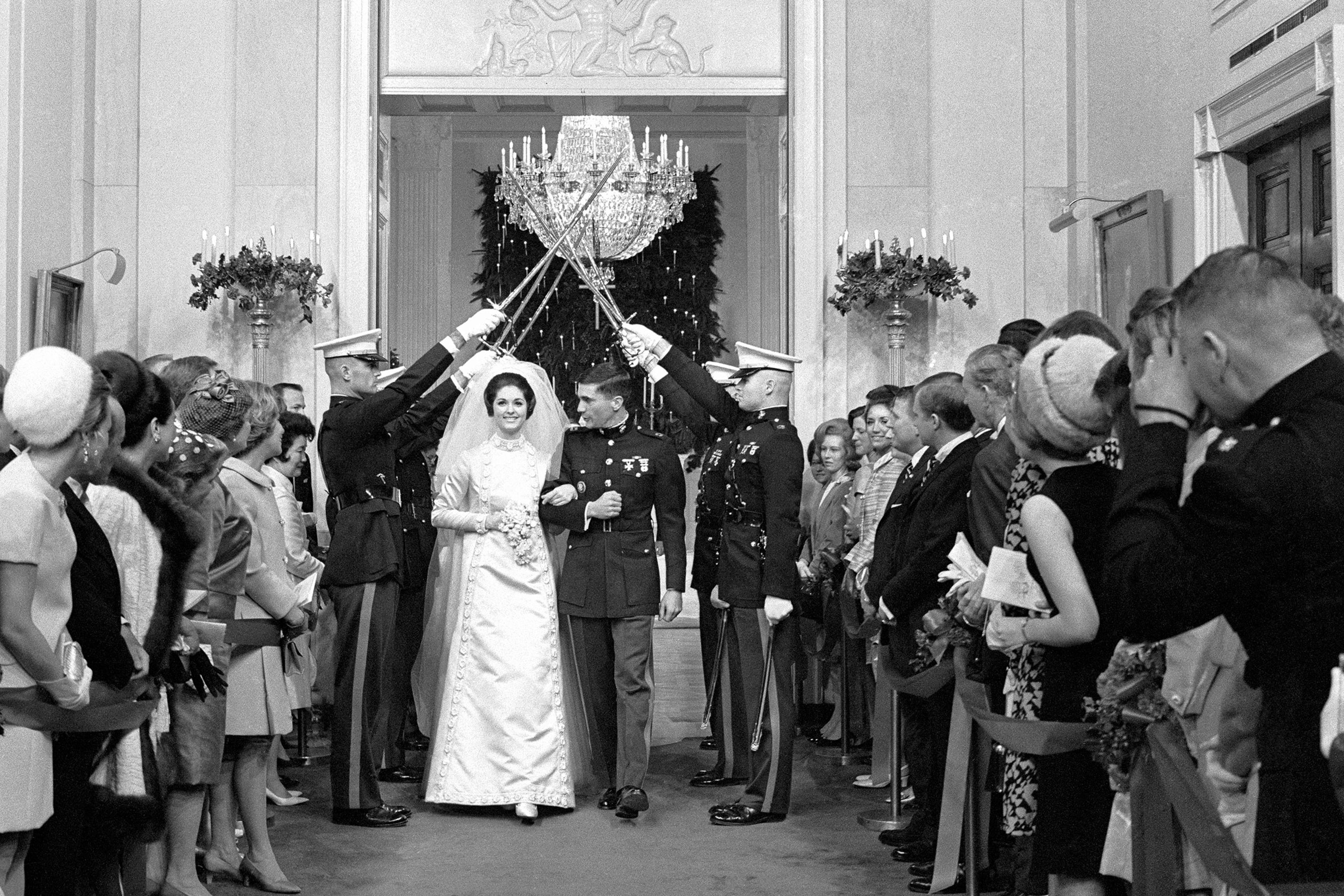naomi biden's wedding dress See Naomi Biden's Wedding Dress for White House Nuptials to Peter Neal