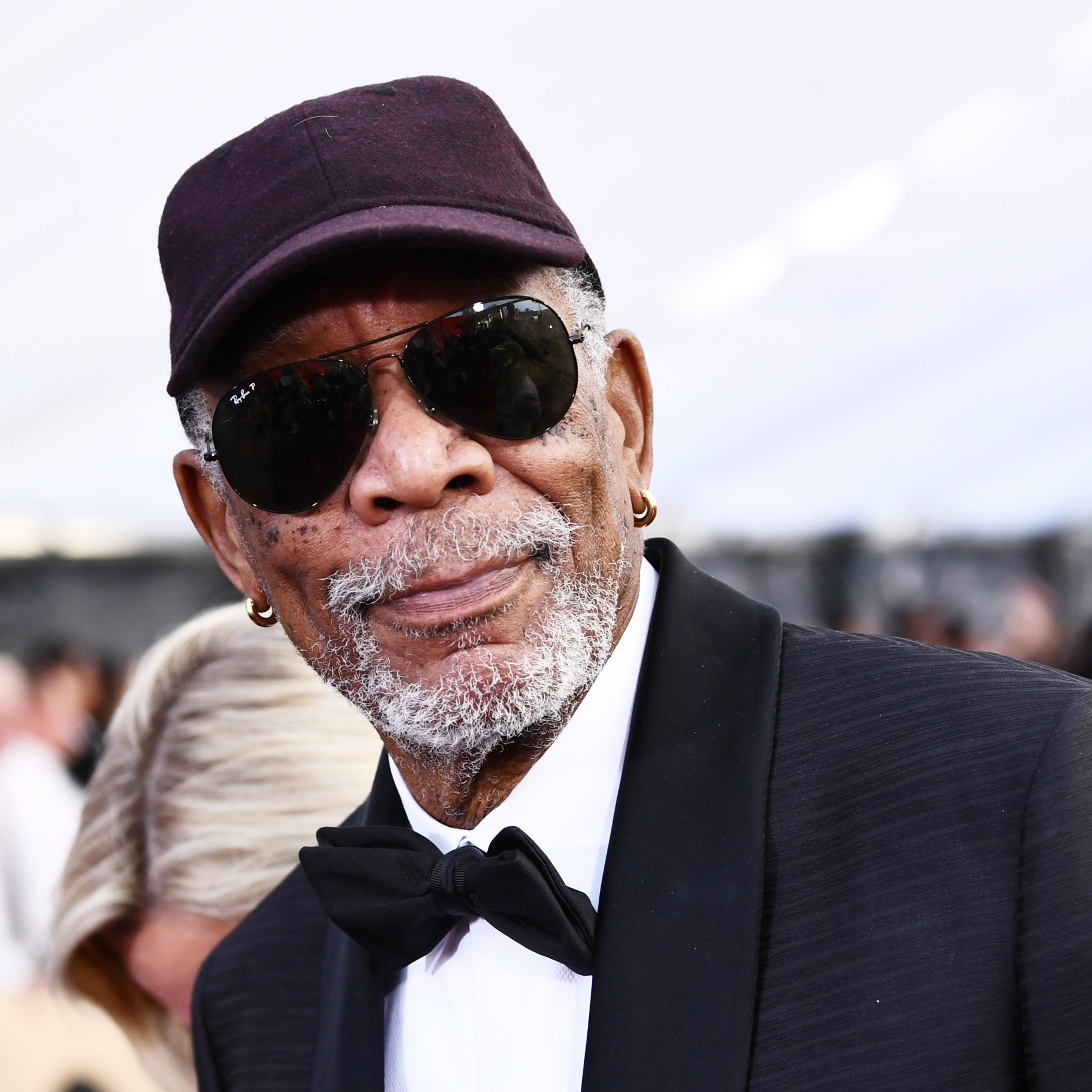 24th Annual Screen Actors Guild Awards - Red Carpet