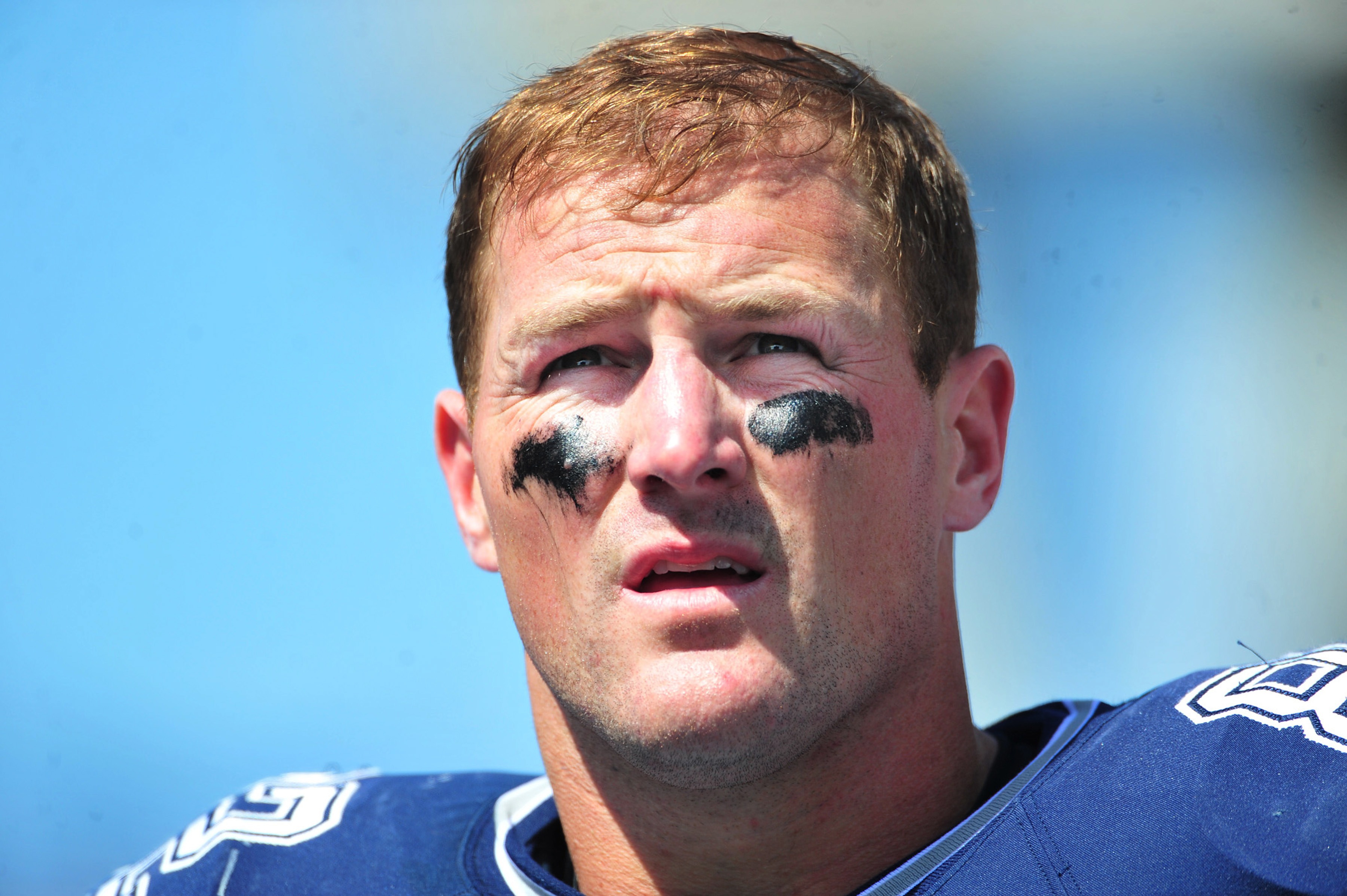 Dallas Cowboys v Tennessee Titans