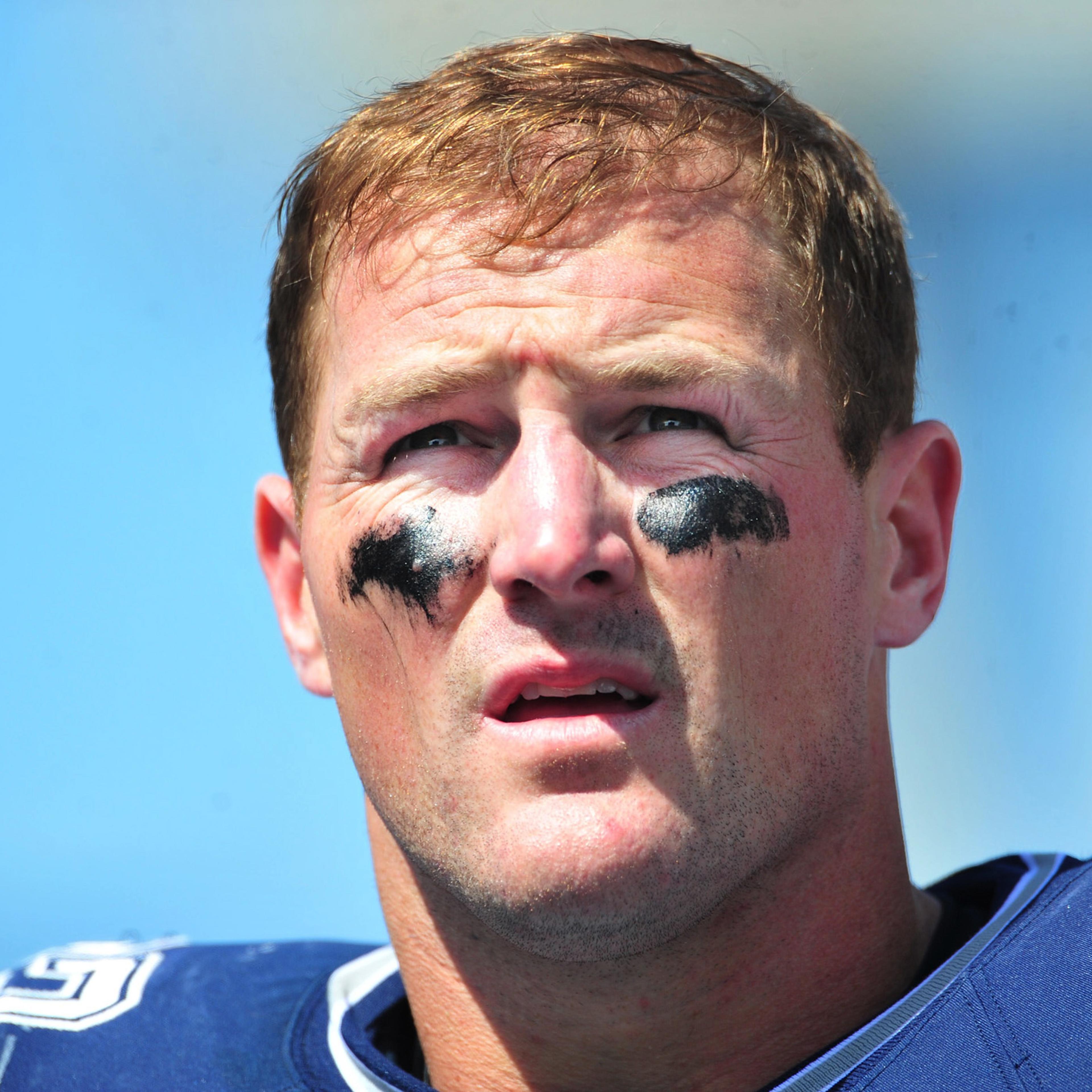 Dallas Cowboys v Tennessee Titans