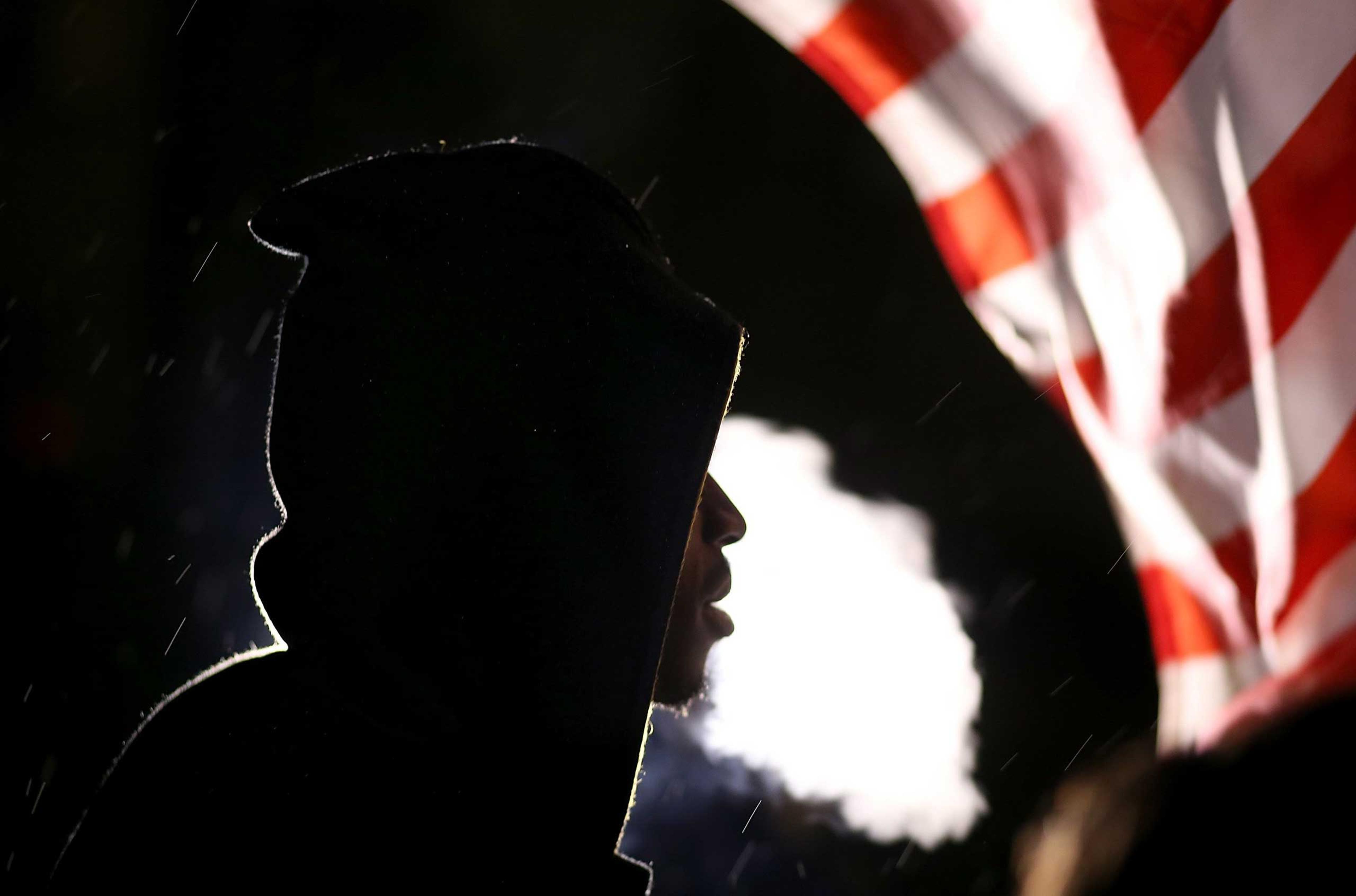 Tense Ferguson, Missouri Awaits Grand Jury Findings In Shooting Of Michael Brown