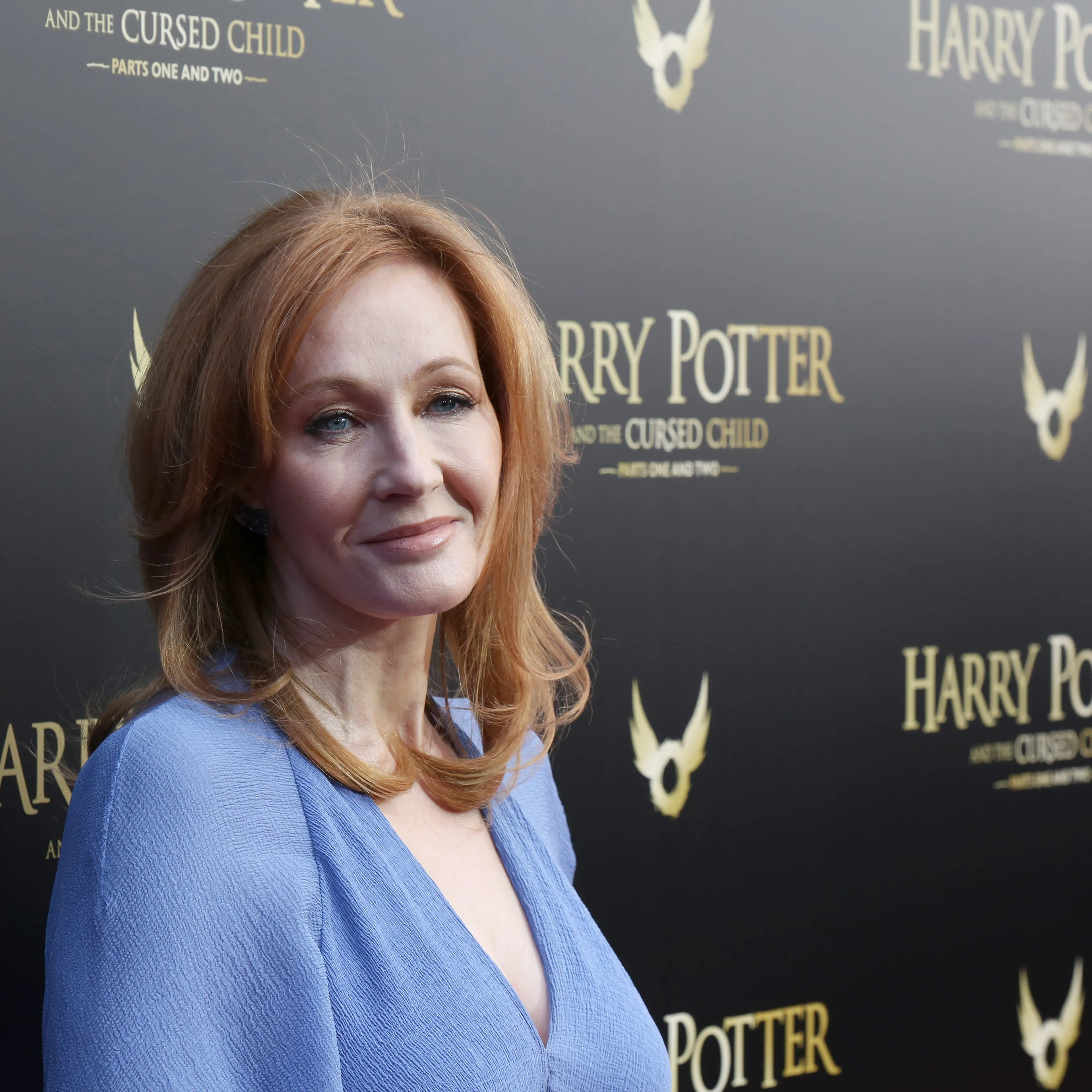 "Harry Potter And The Cursed Child" Opening Day
