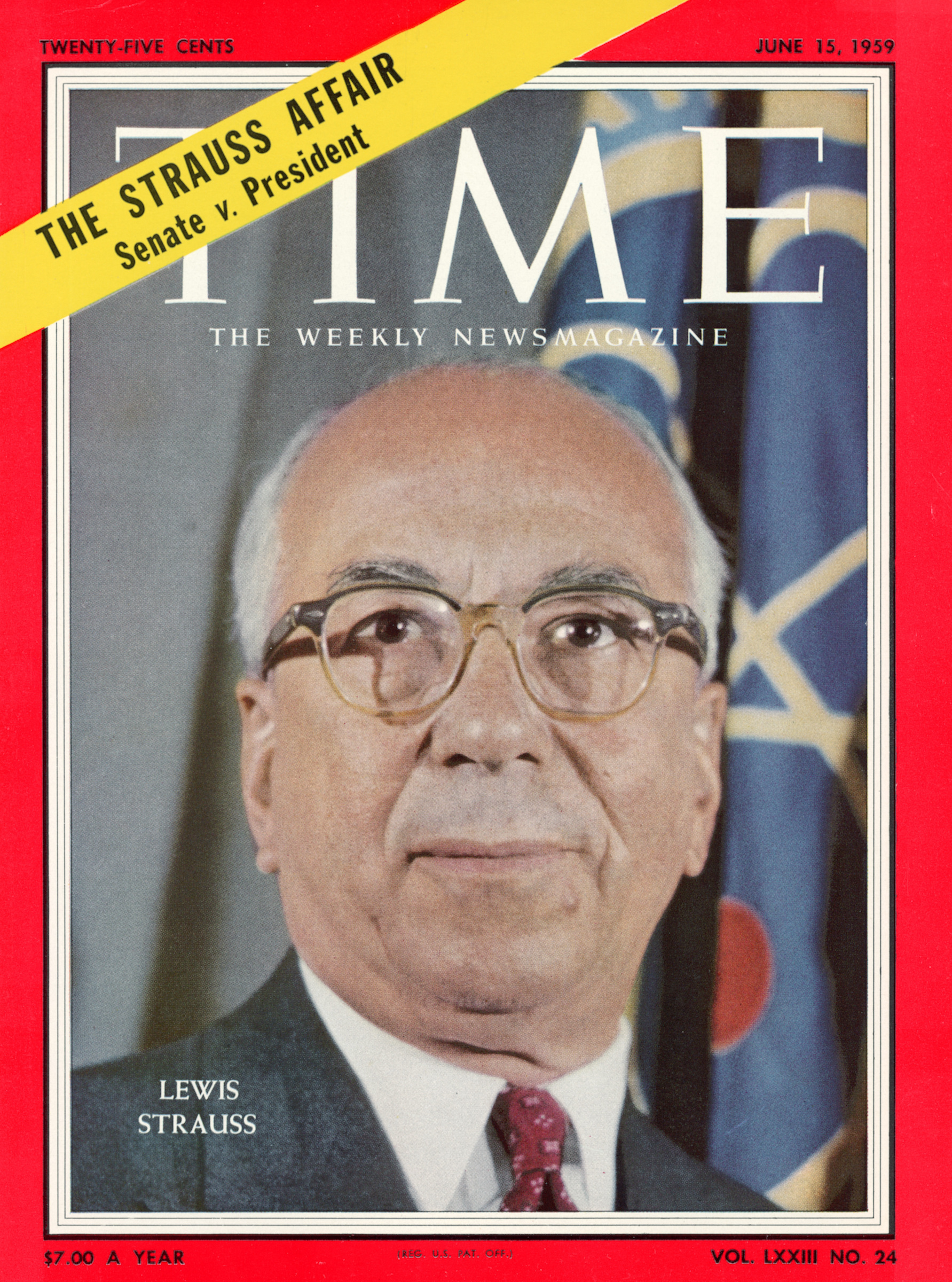 The Real TIME Covers in Oppenheimer